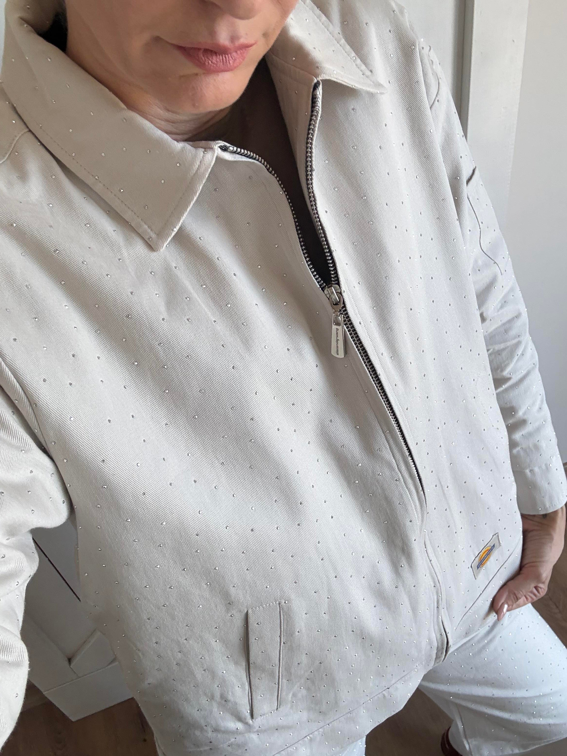 Wang Taşlı Luxury Monyt