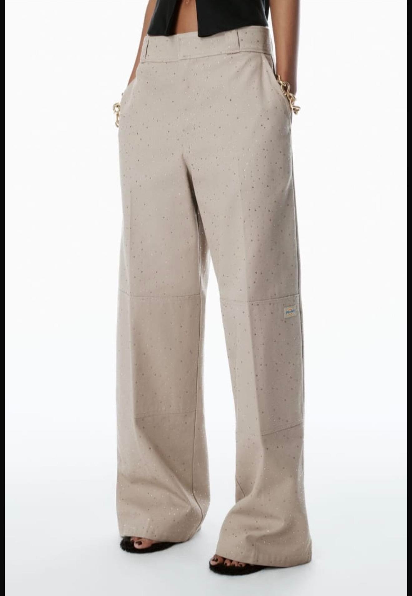 Wang Taşlı Pantolon