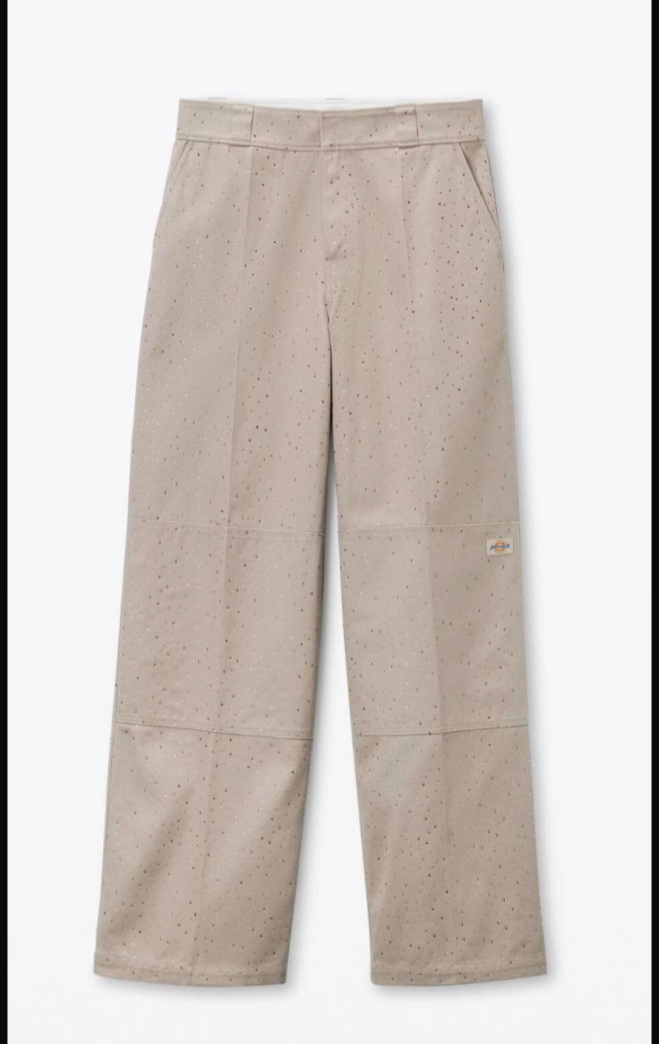 Wang Taşlı Pantolon