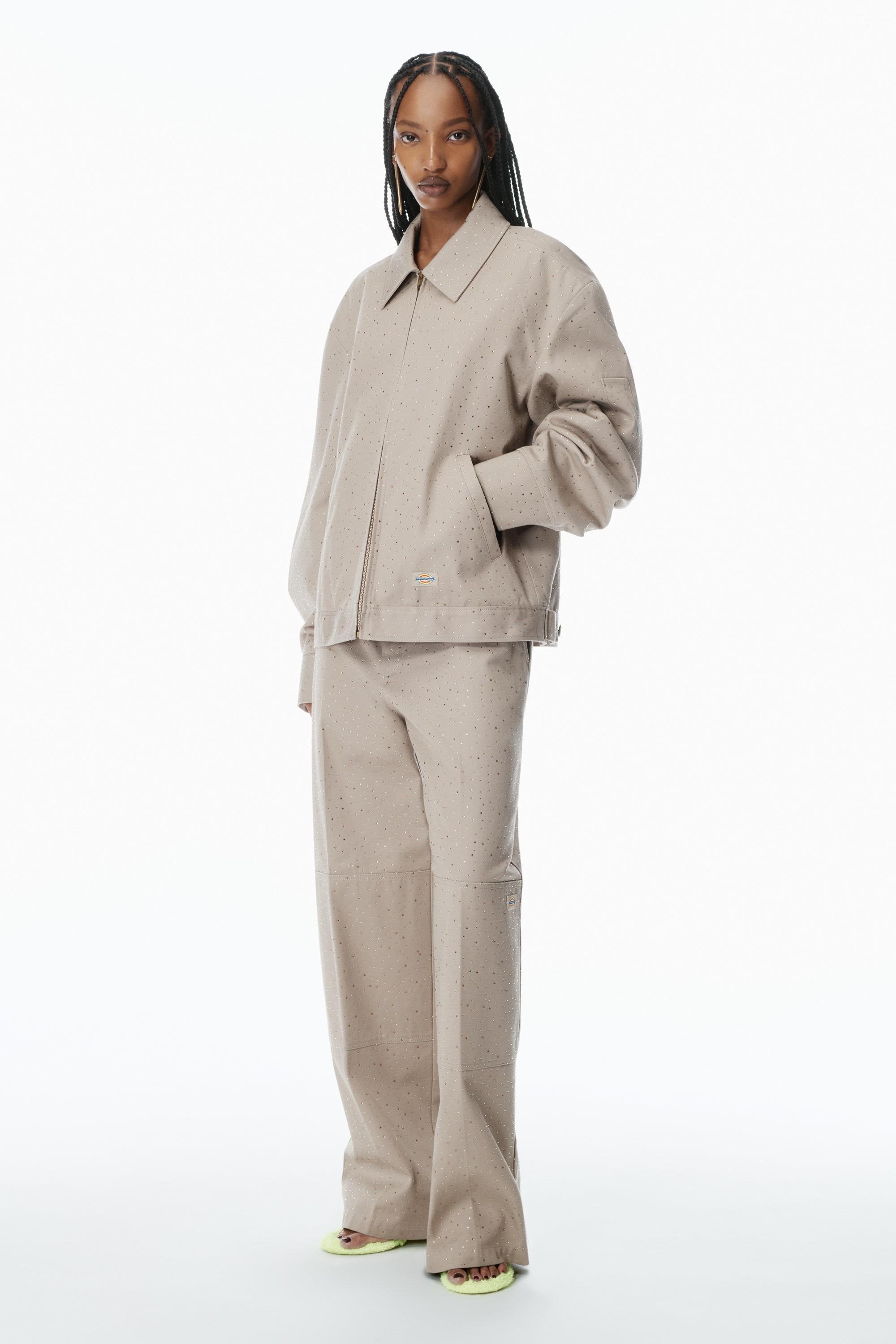 Wang Taşlı Pantolon