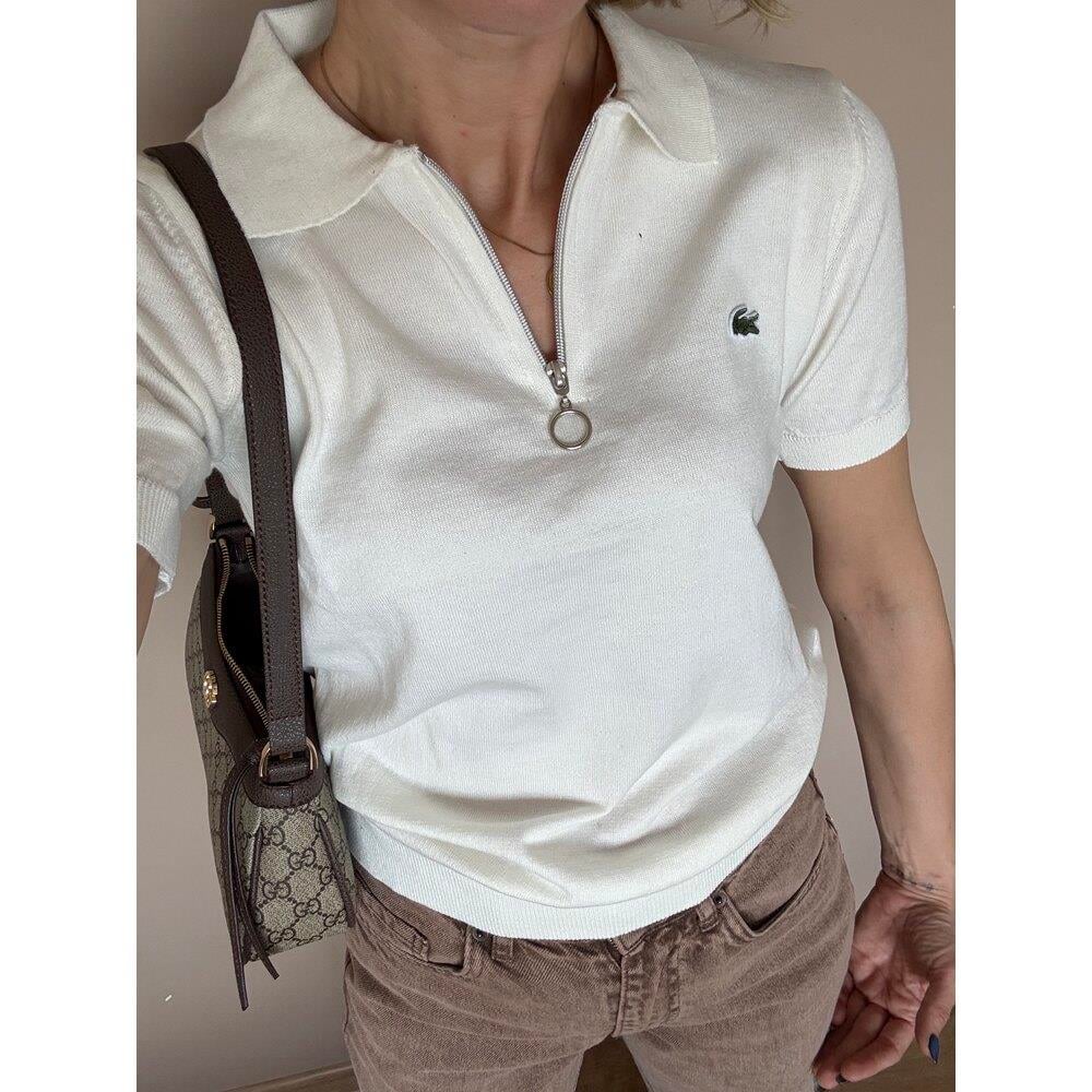 WHITEY POLO YAKA TRİKO TSHİRT