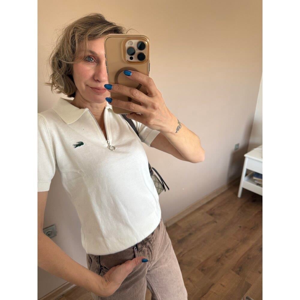 WHITEY POLO YAKA TRİKO TSHİRT