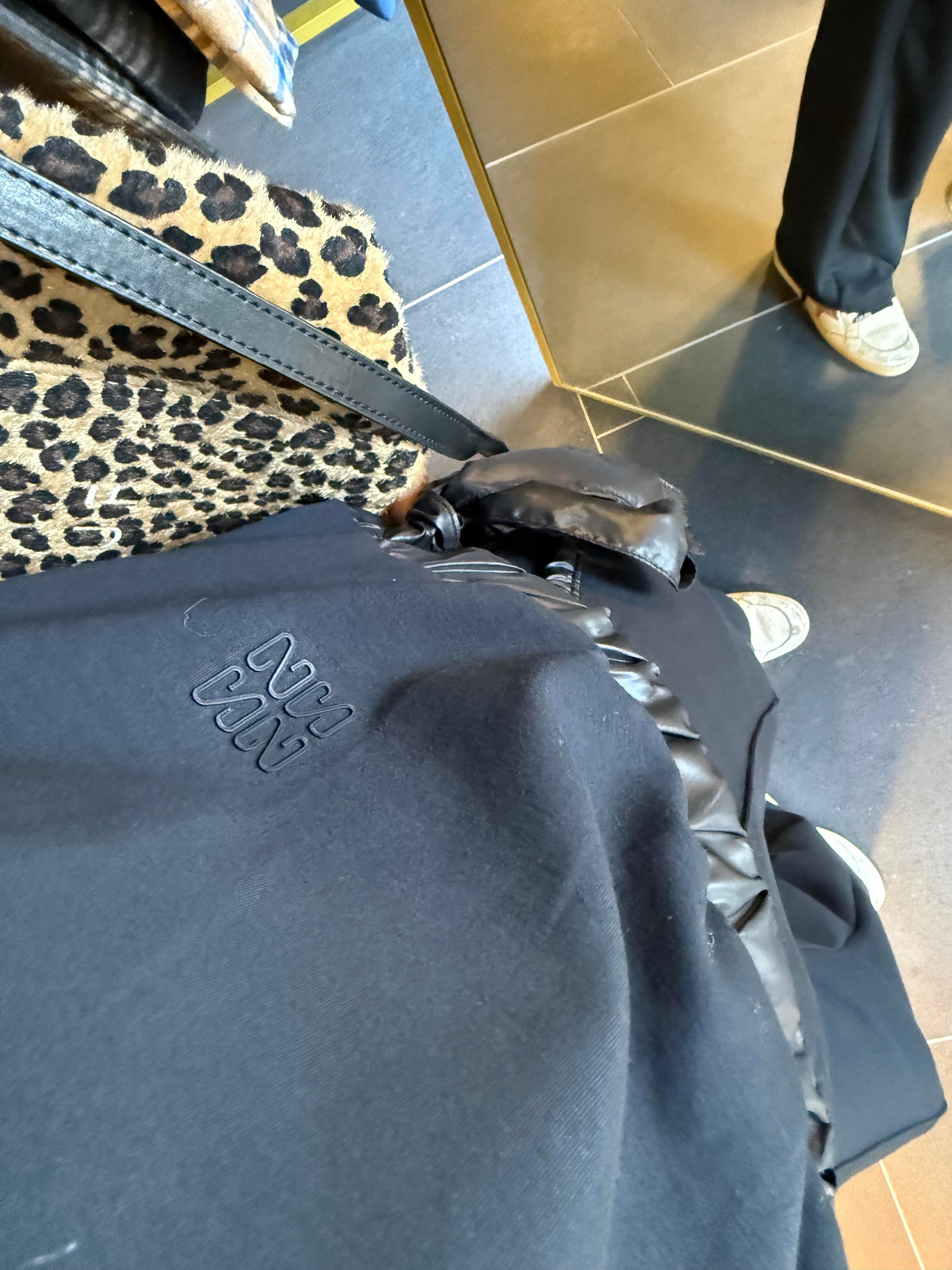 Work Modal Antrasit Çıtçıt Detaylı Alt Üst Premium Takım