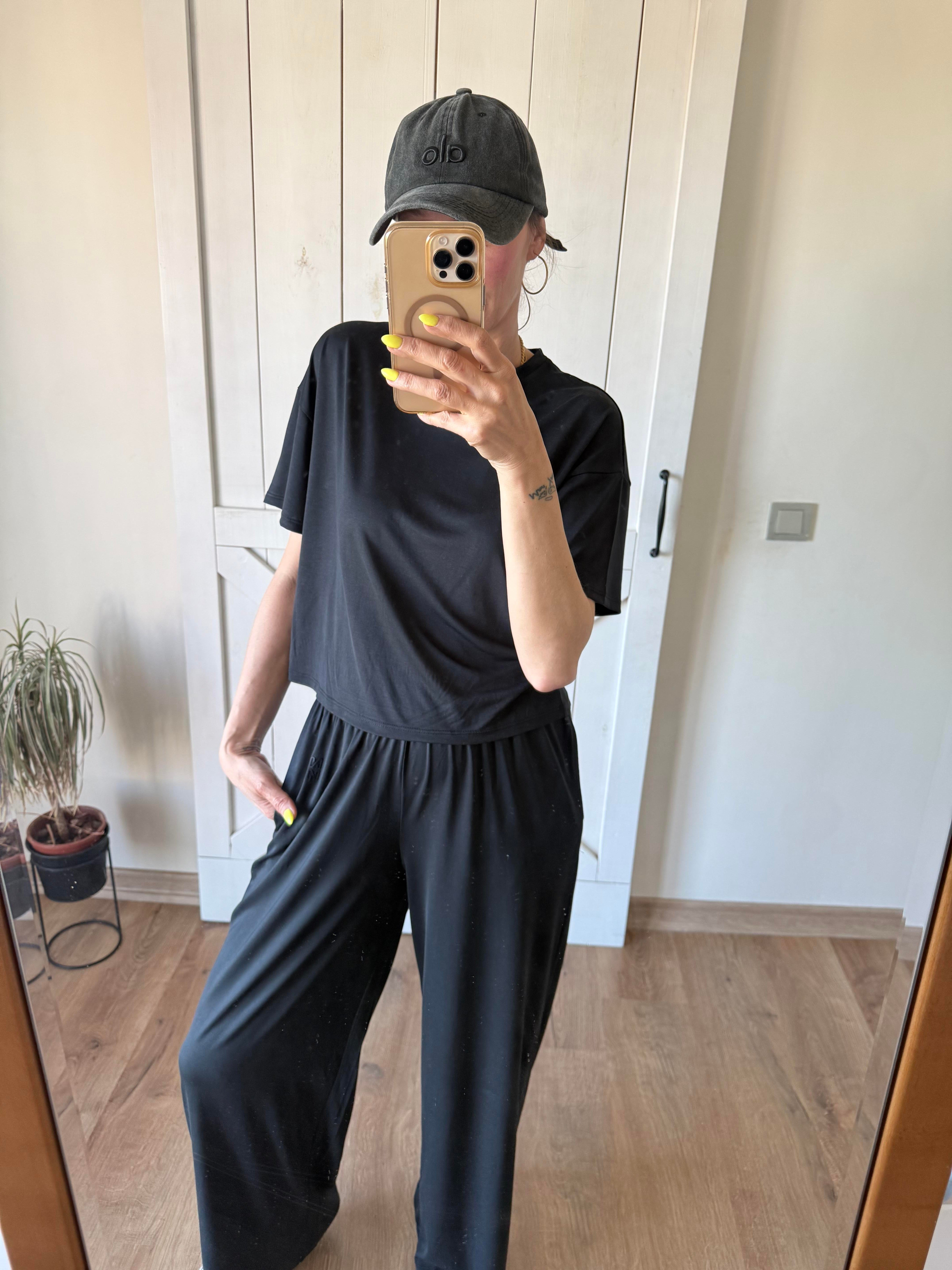 Work Modal Eşofman Takım