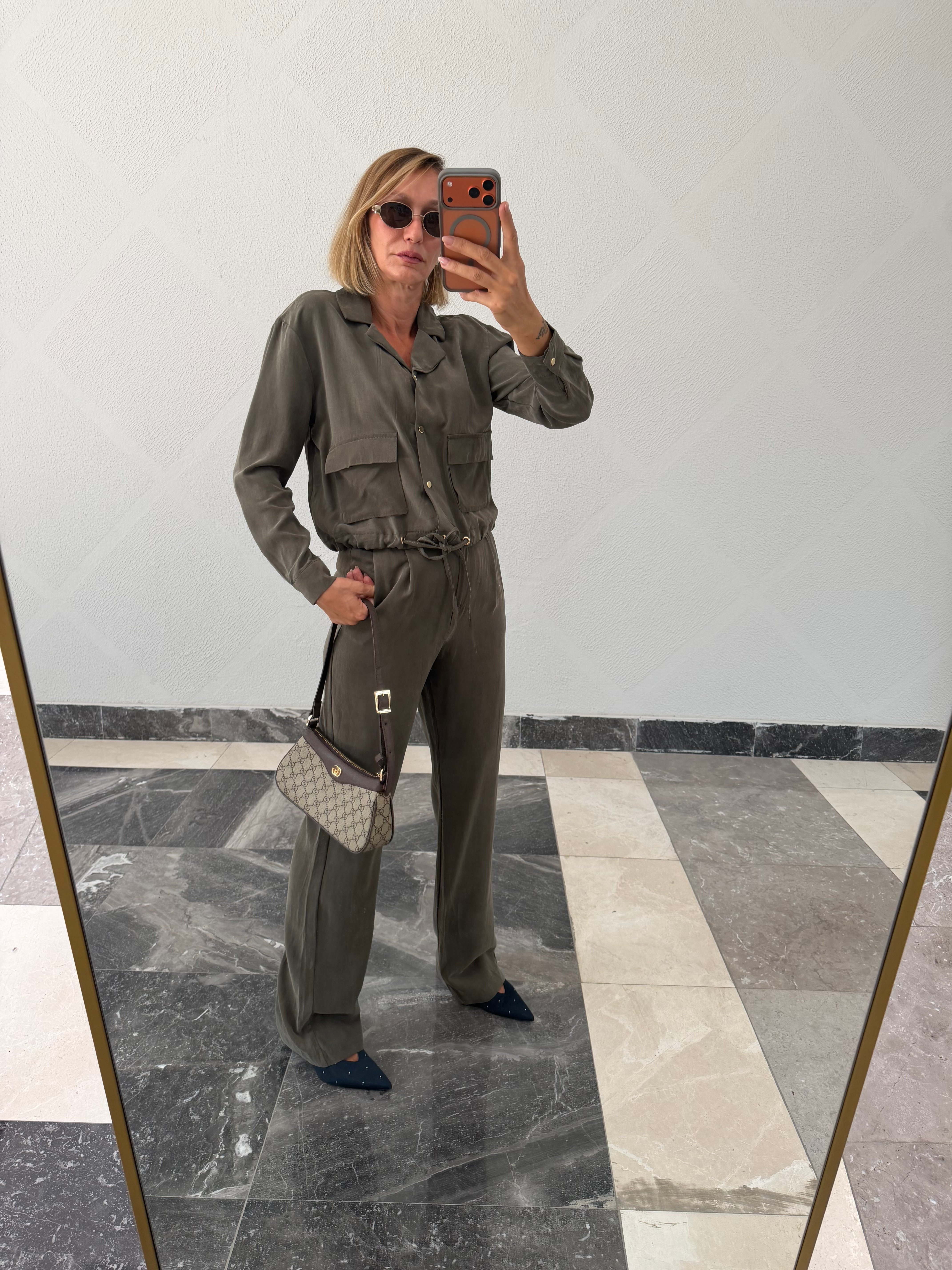 Work Premium Çağla Takım