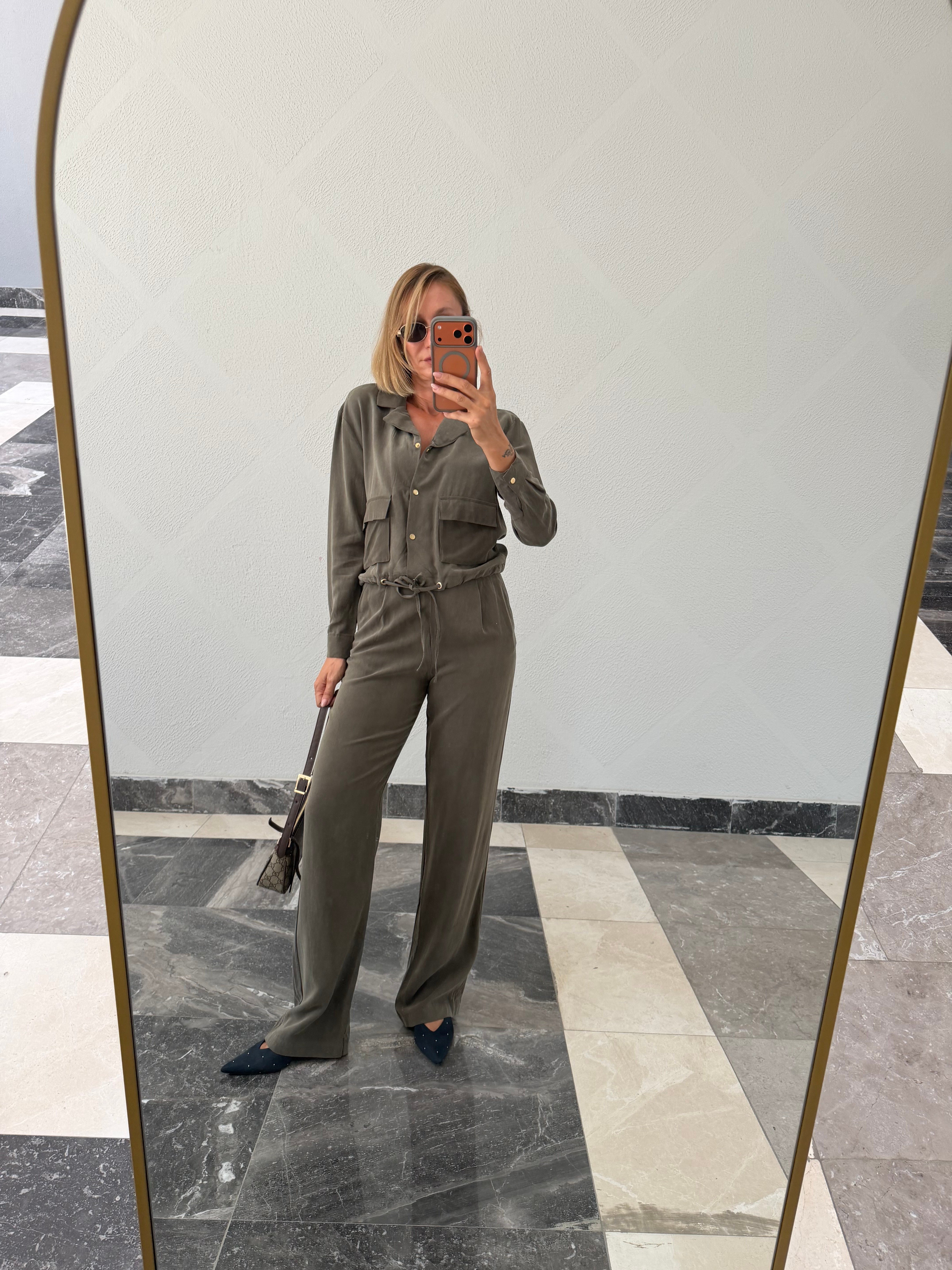 Work Premium Çağla Takım