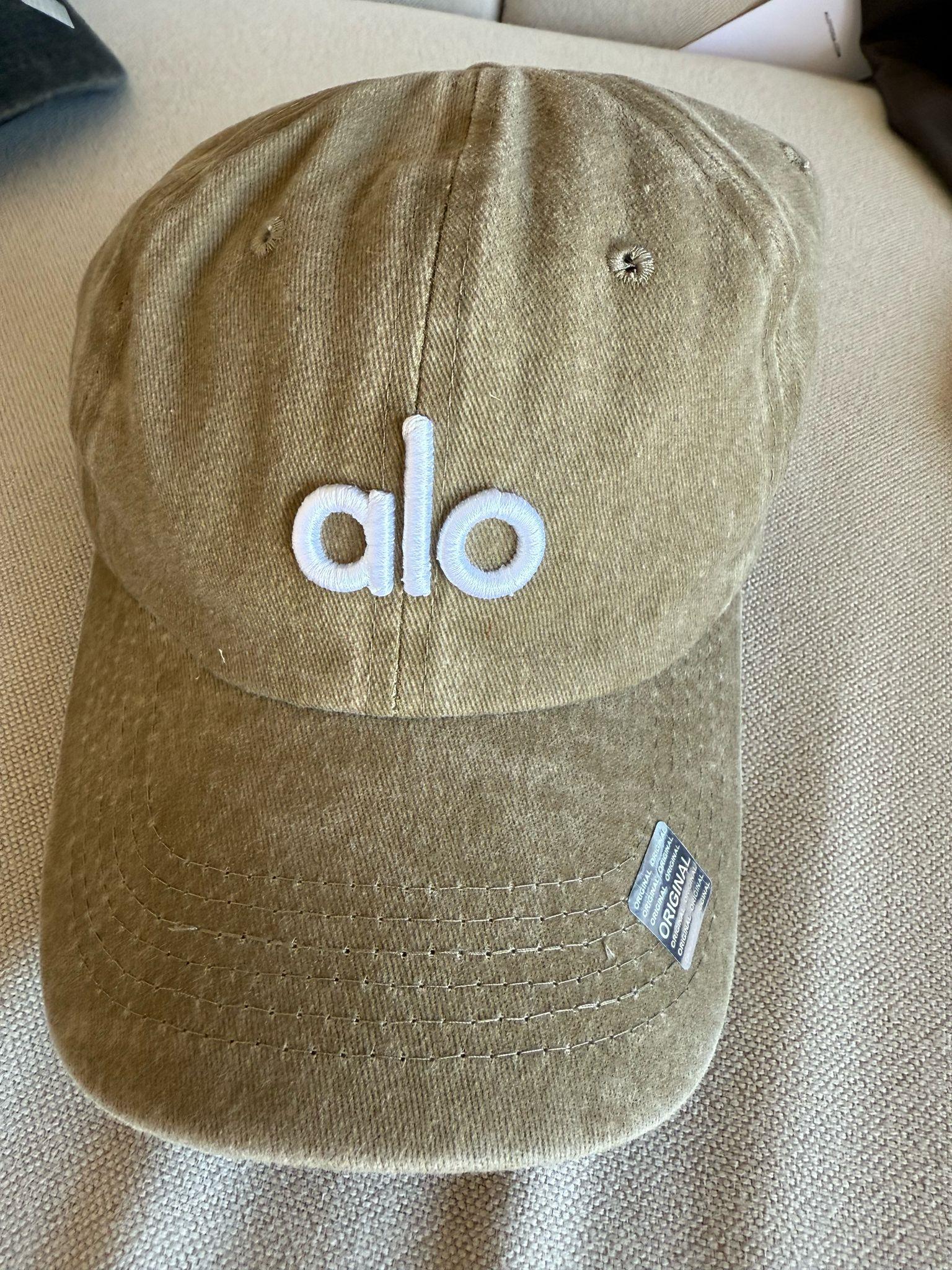 Yıkamalı Hardal Şapka