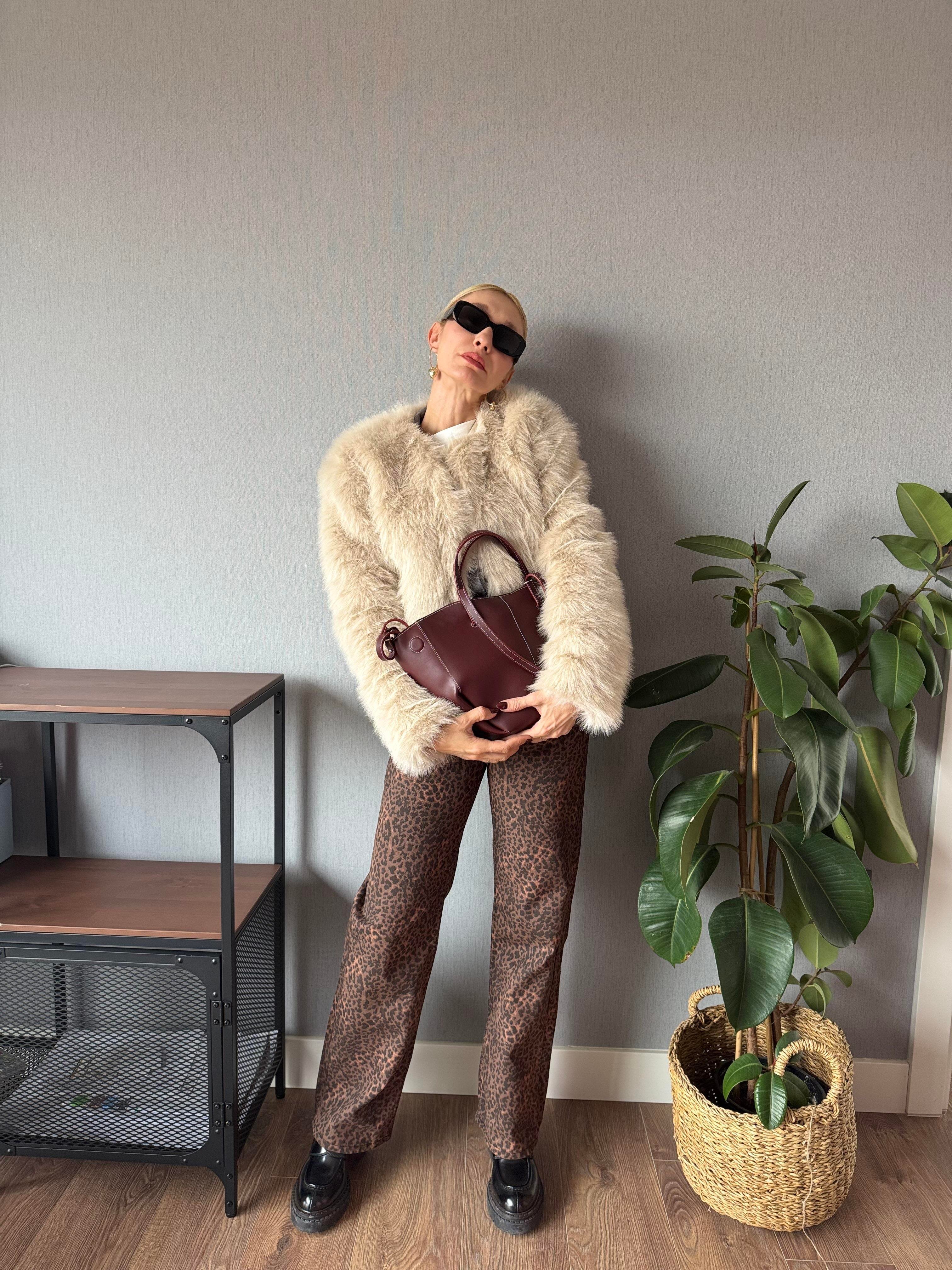 Zr Leo Straight Jean