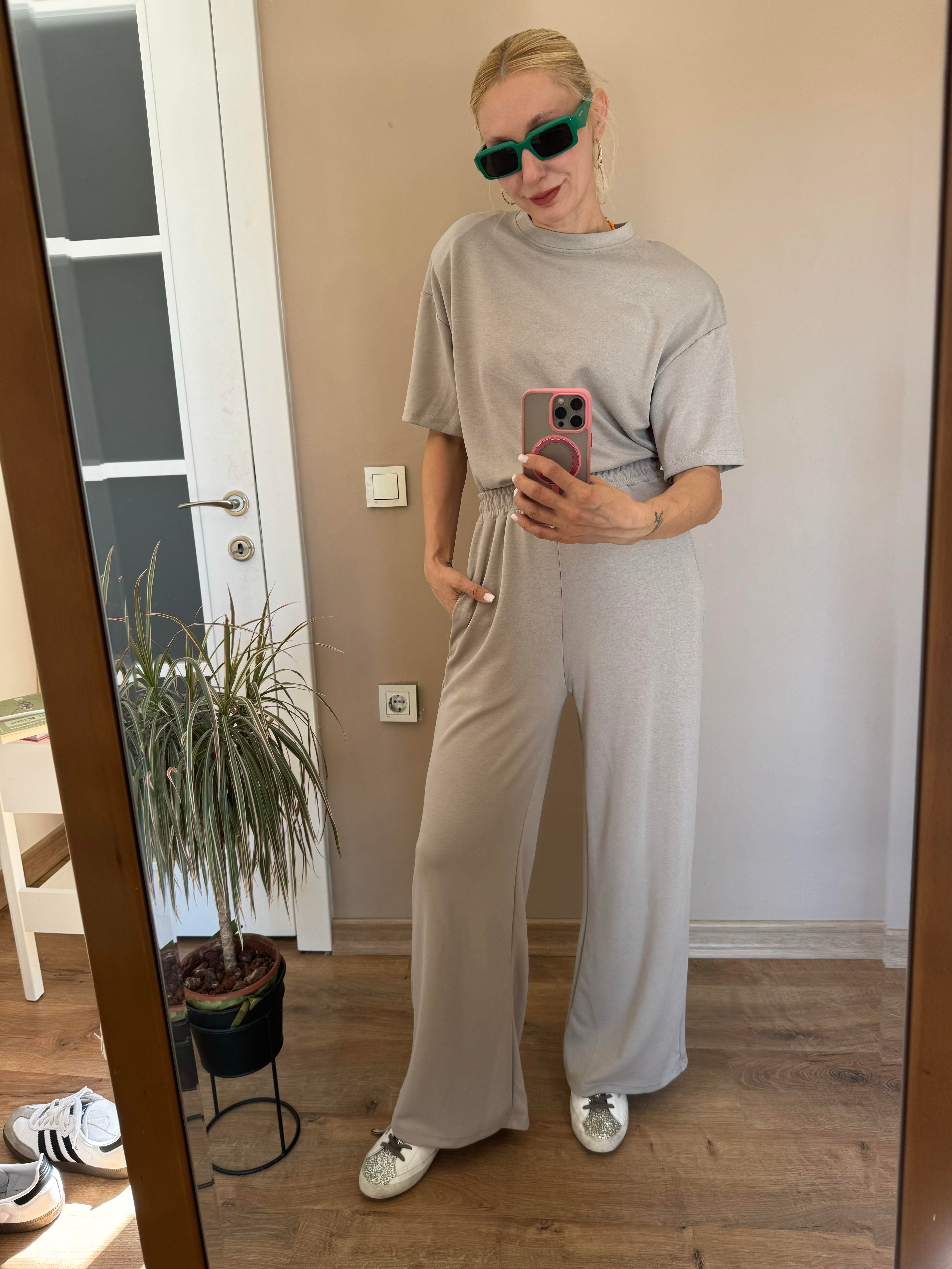 Zr Purl Modal Takım