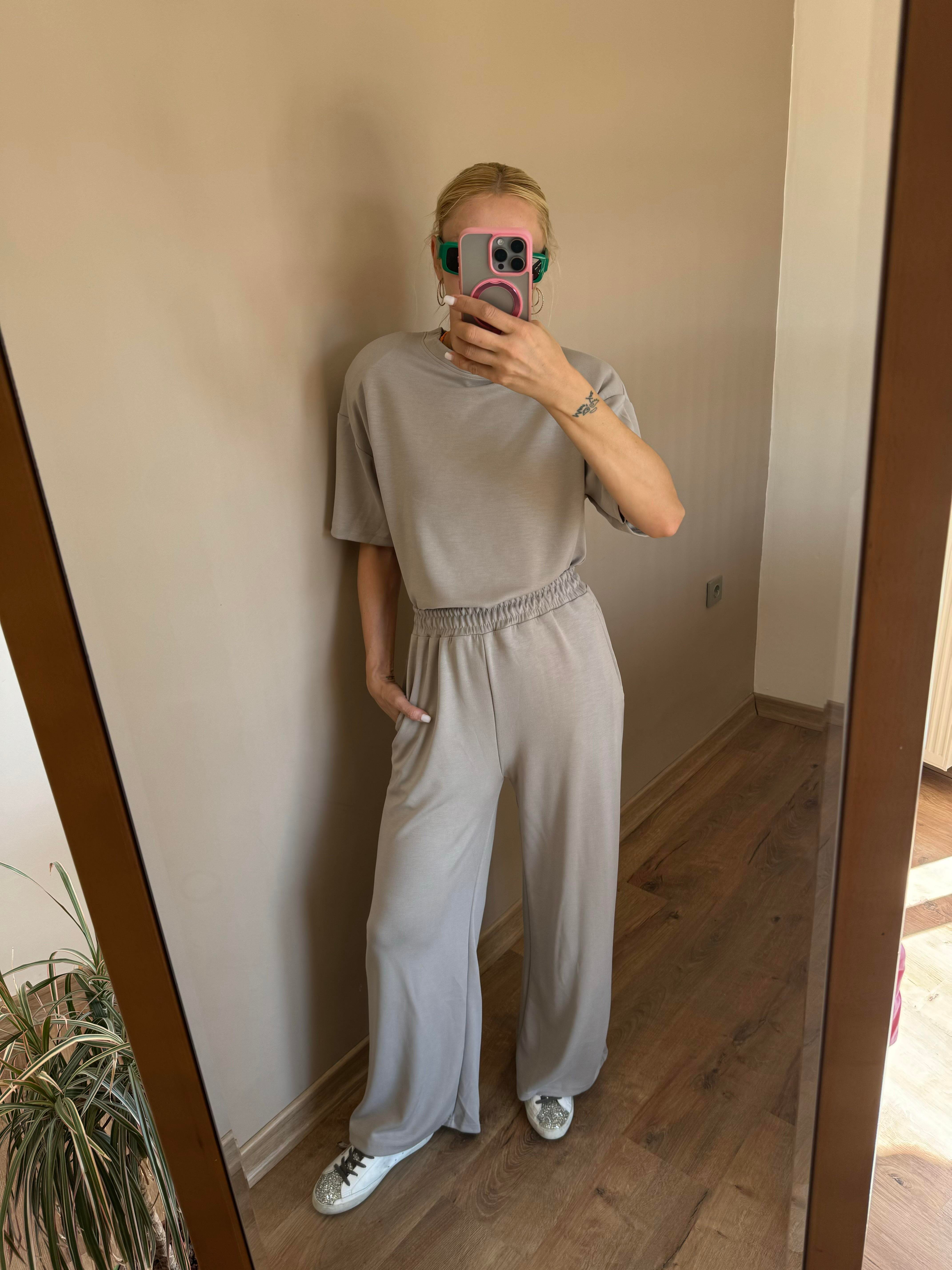 Zr Purl Modal Takım