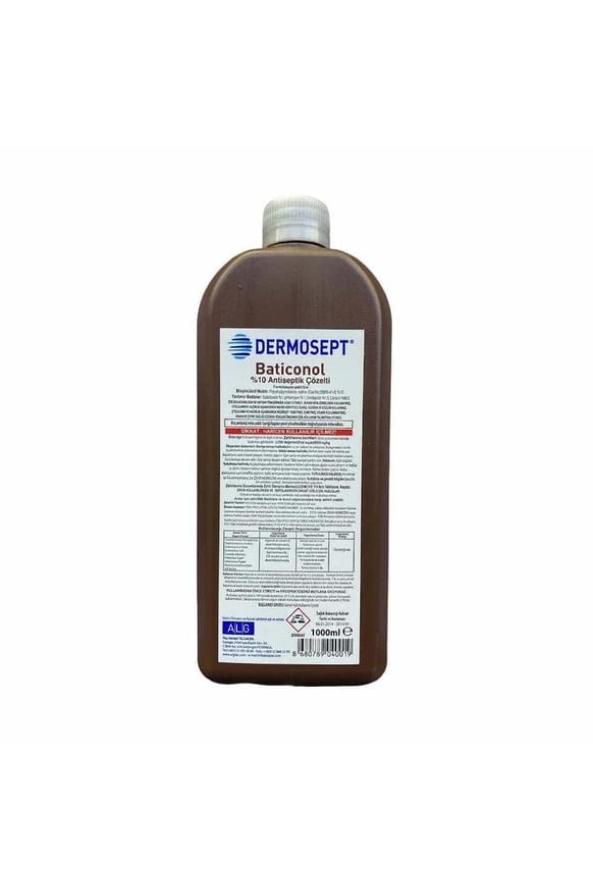 Batikon (1 L)