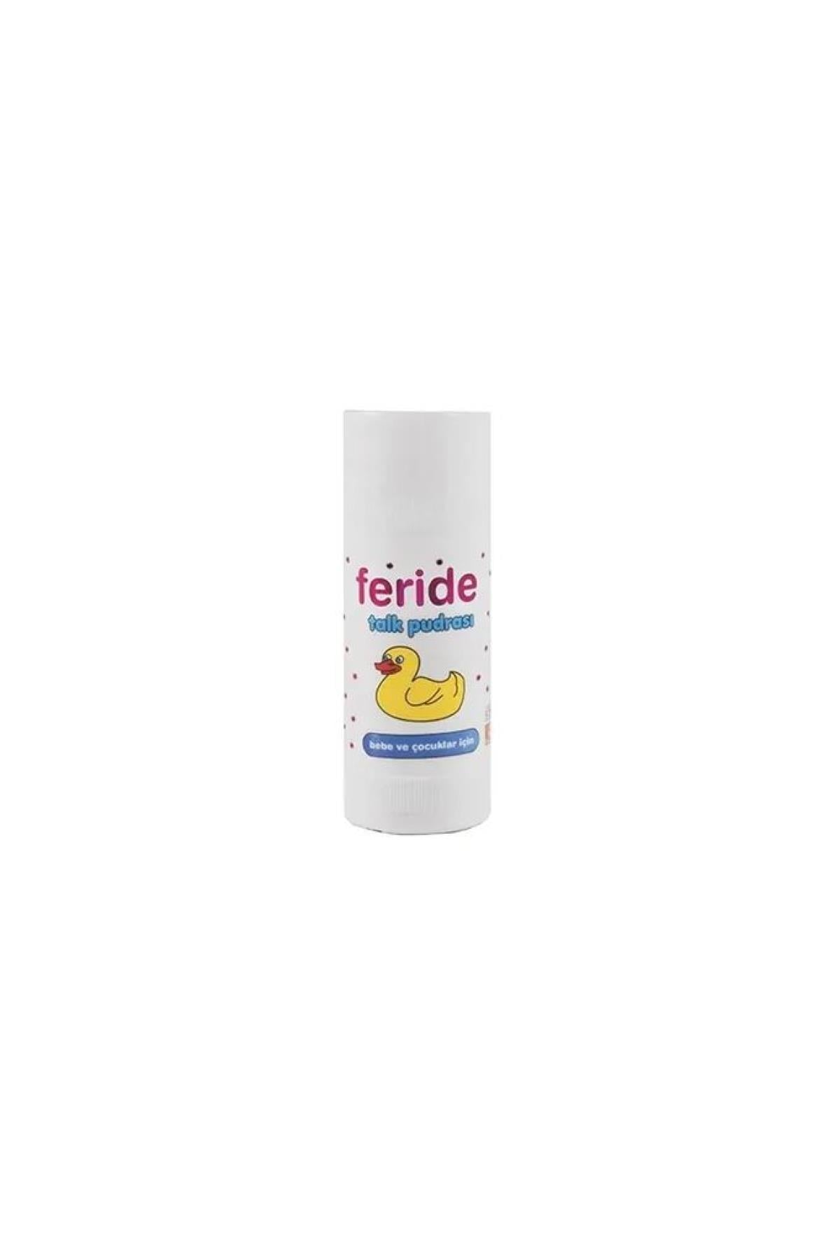 Bebek Pudrası (100 Gr)