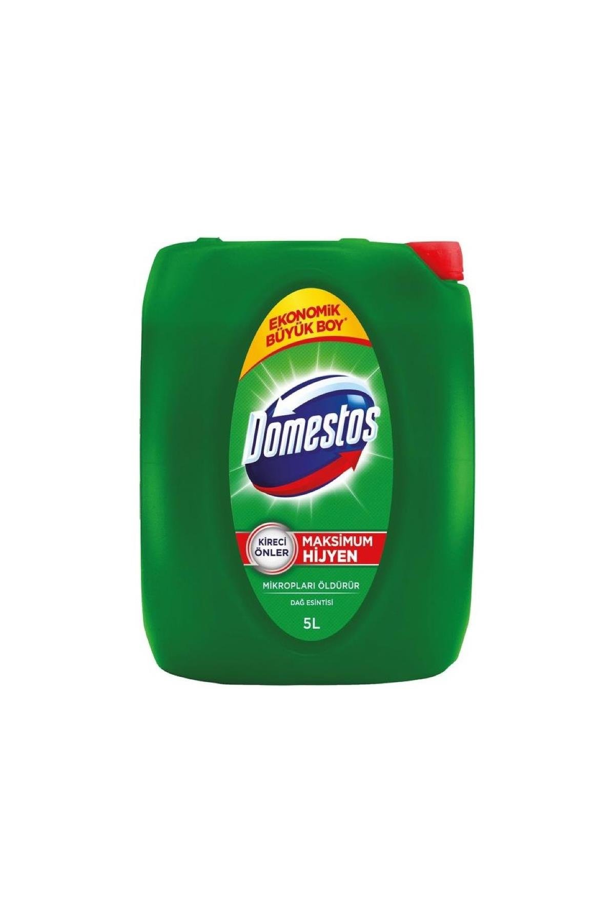 Çamaşır Suyu (5 L)