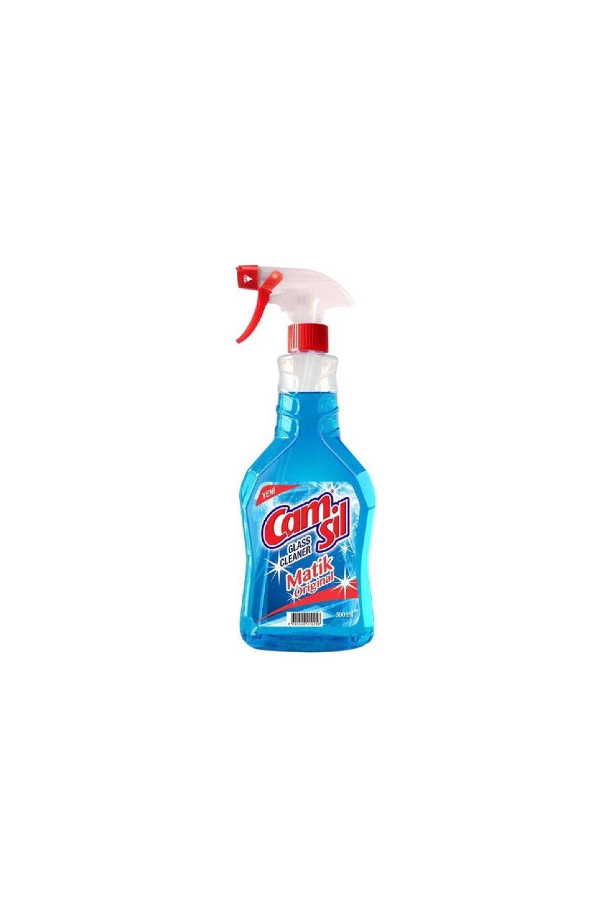 Camsil (500Ml)