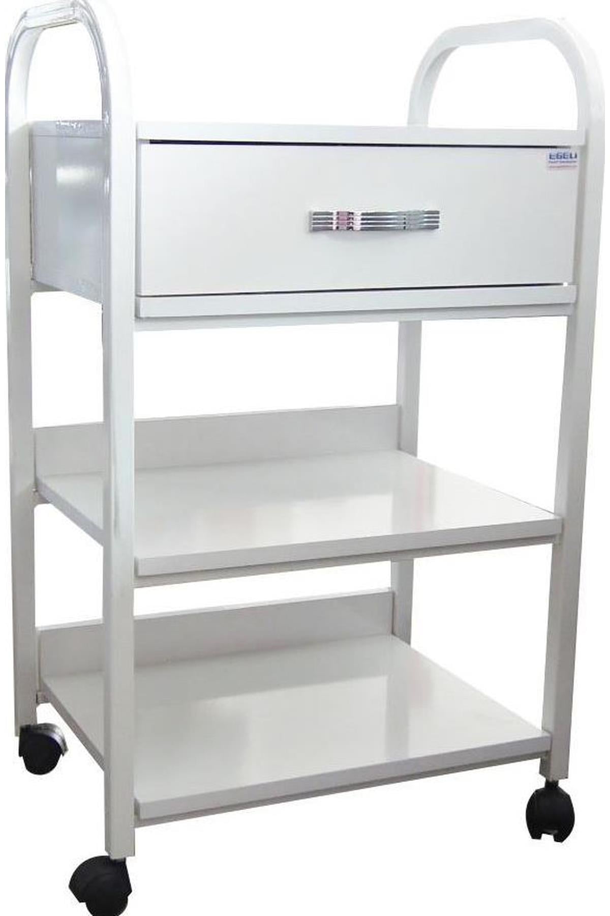 Etejer (Mdf Kalın Malzeme)