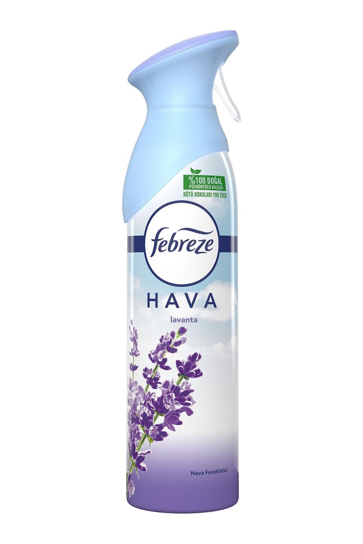 Febreze Oda Kokusu Çeşitleri 