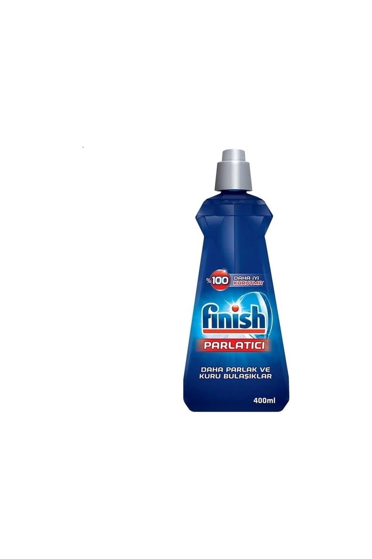 Fınısh Makine Parlatıcı (400 Ml)
