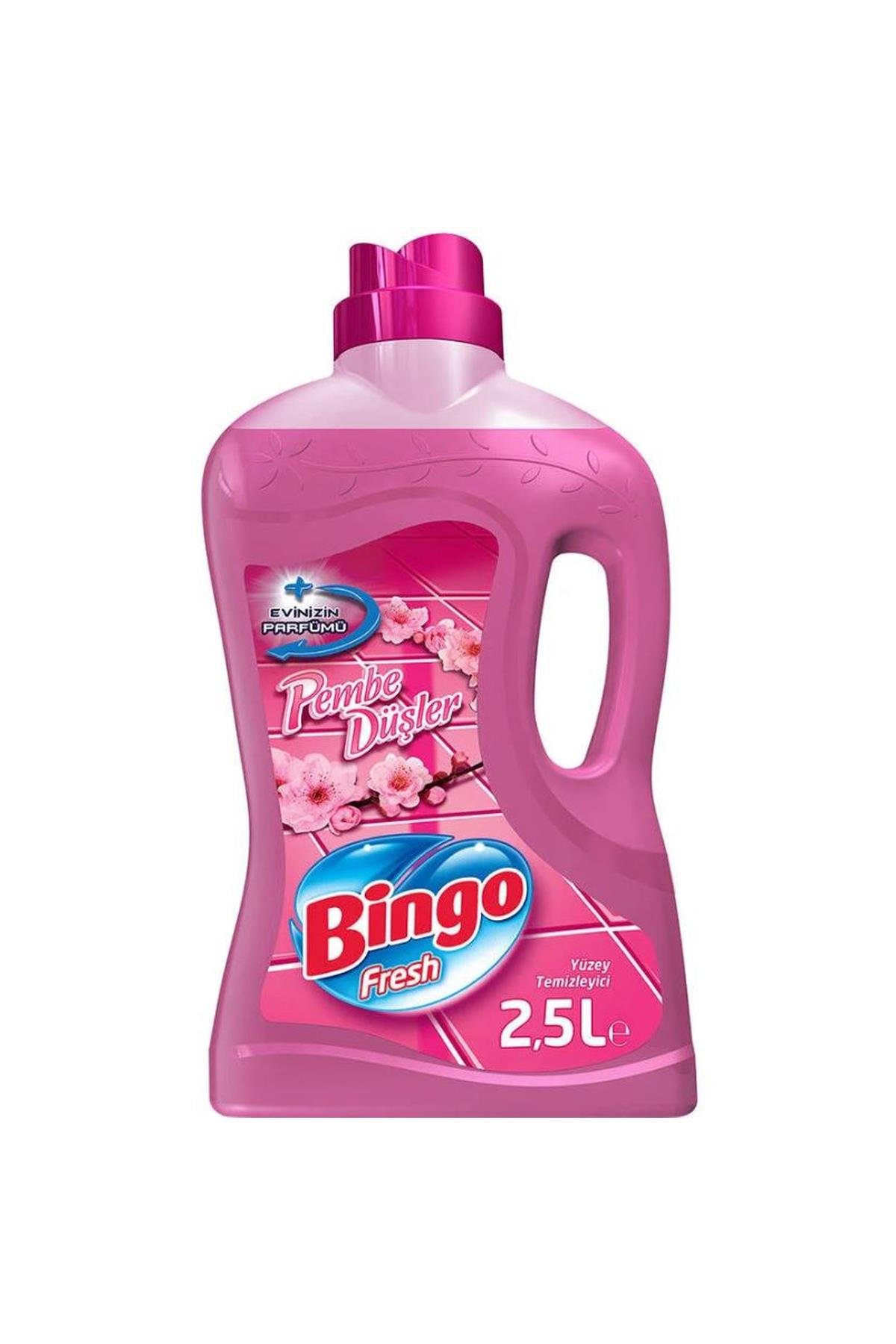 Yüzey Temizleyici (2.5 L)