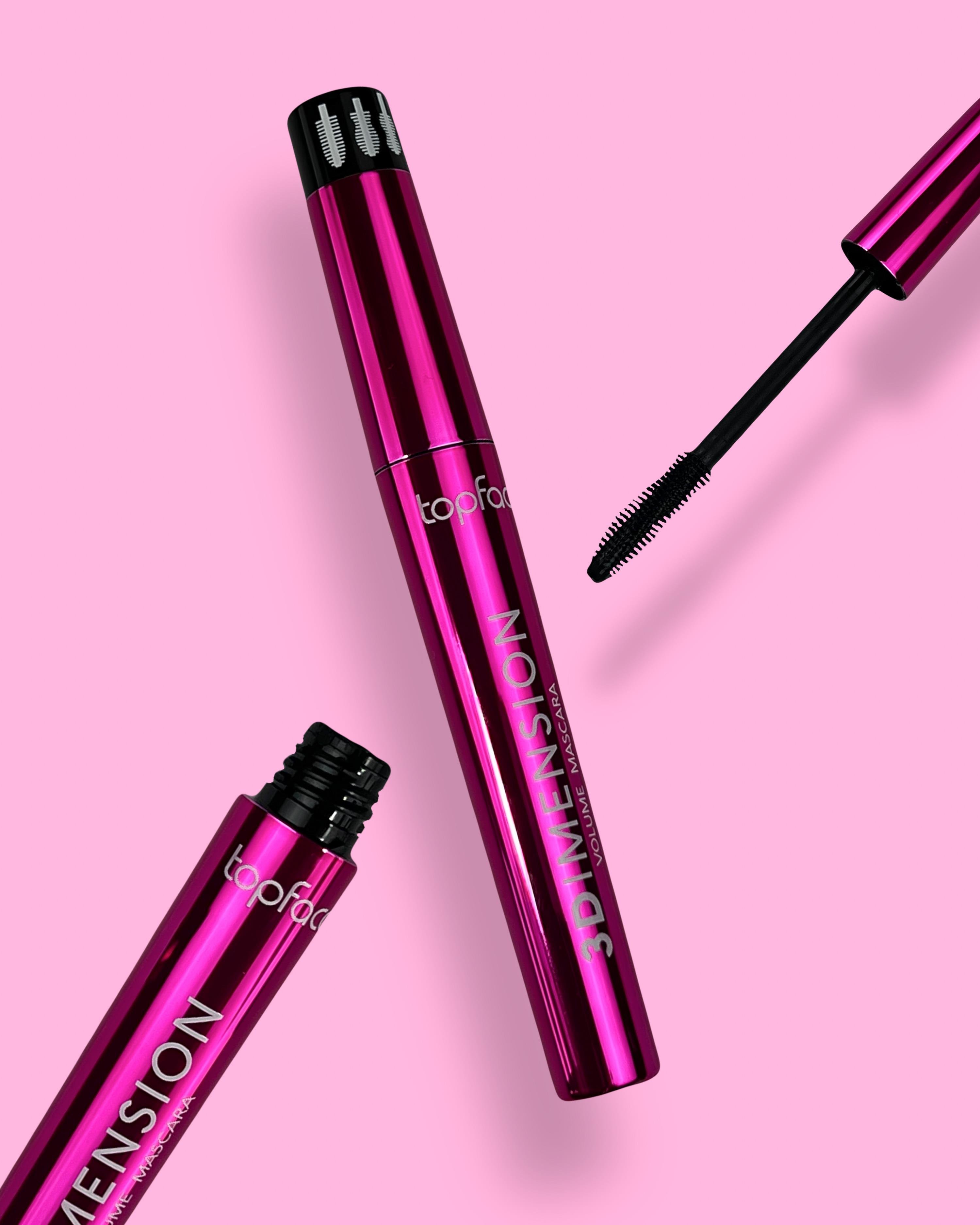 3Dimension Volume Mascara
