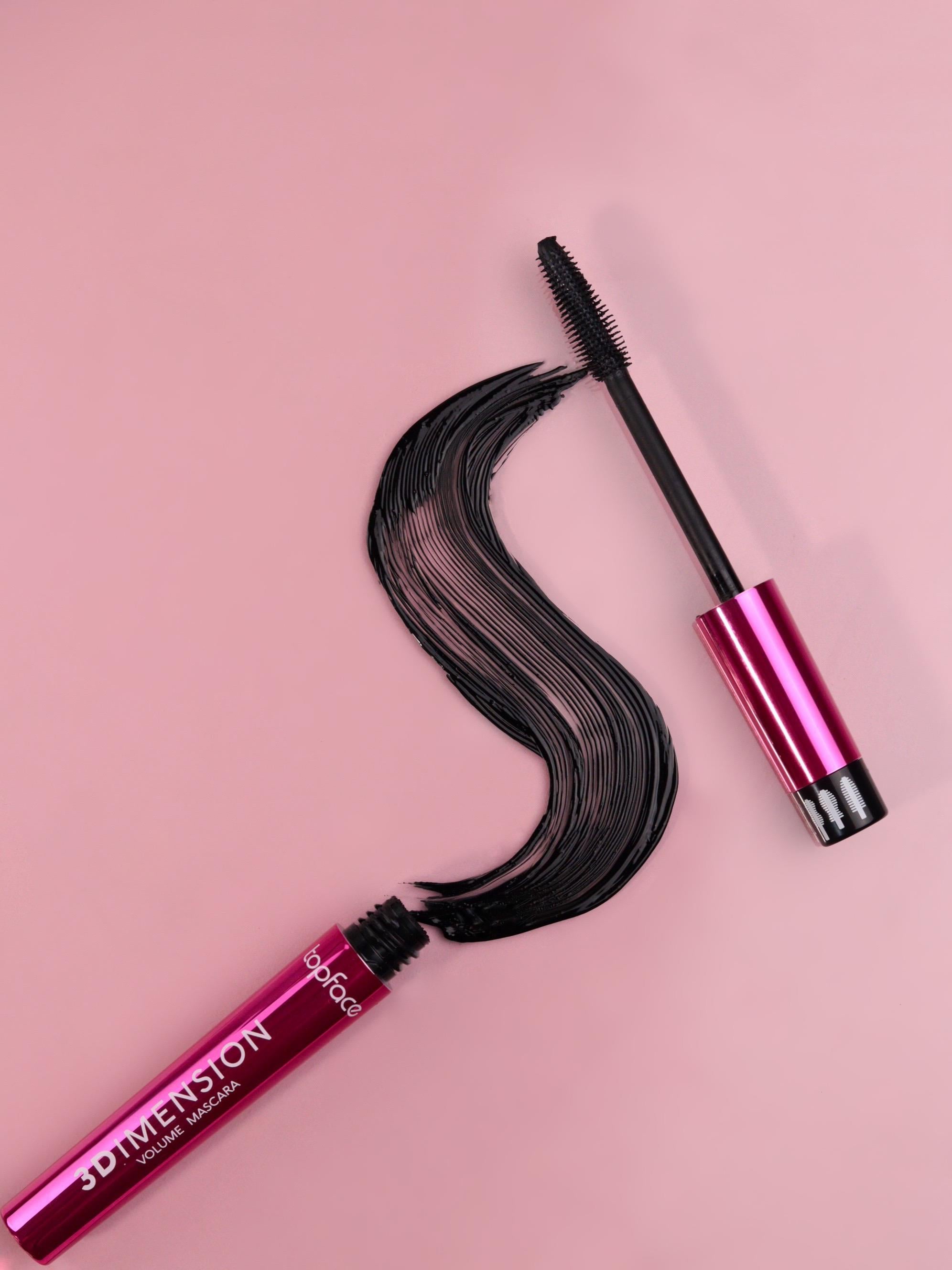 3Dimension Volume Mascara