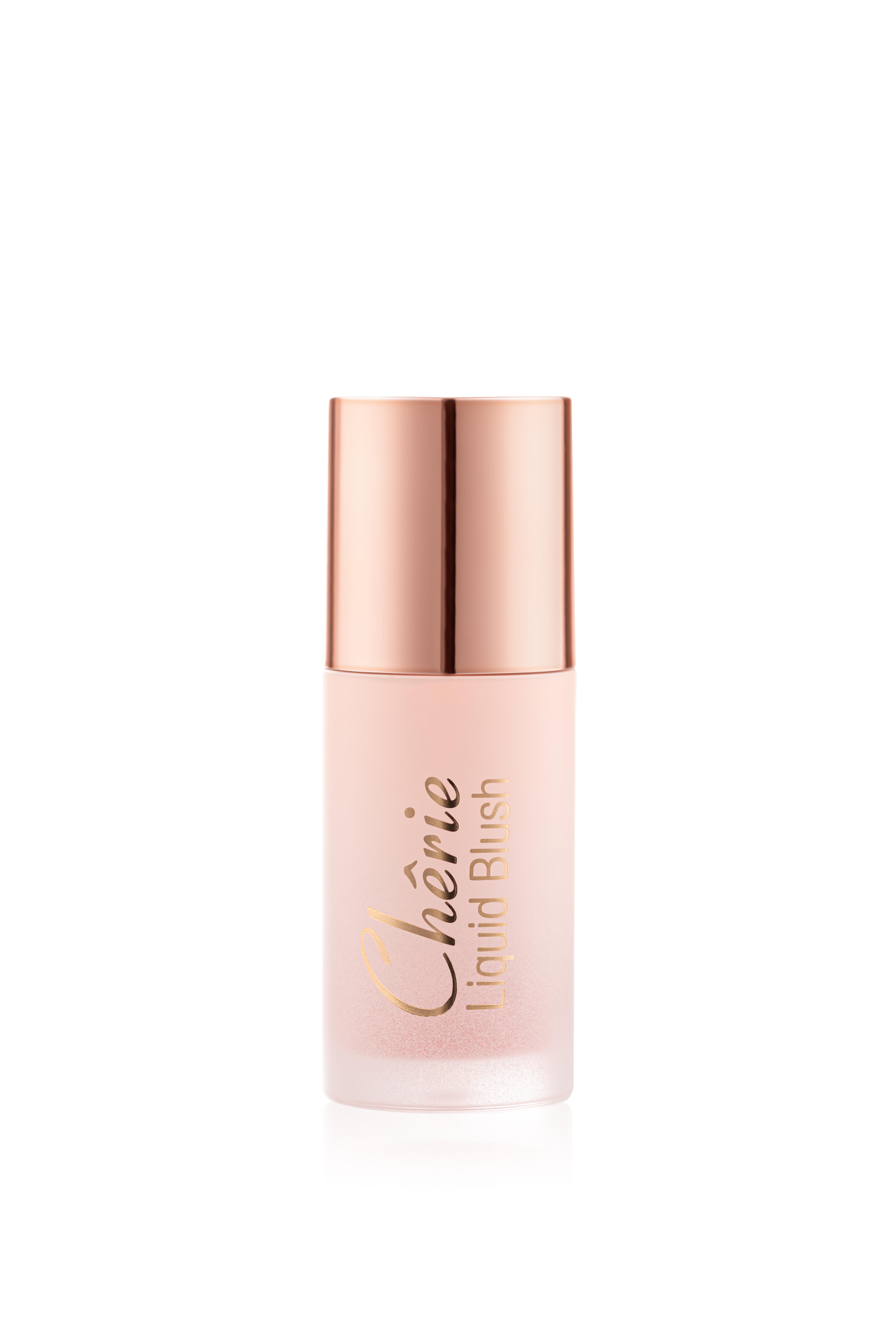 Cherie Liquid Blush