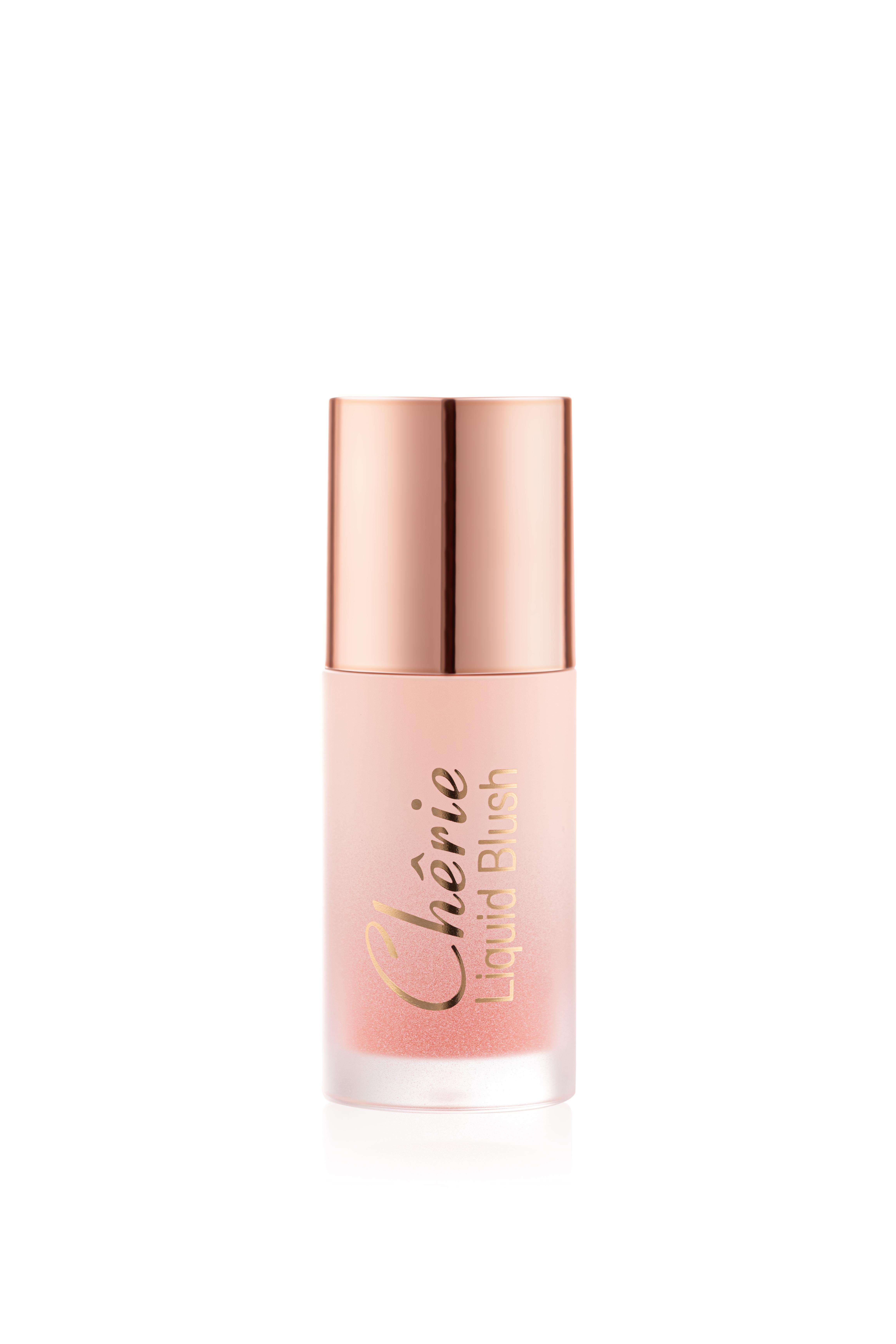 Cherie Liquid Blush