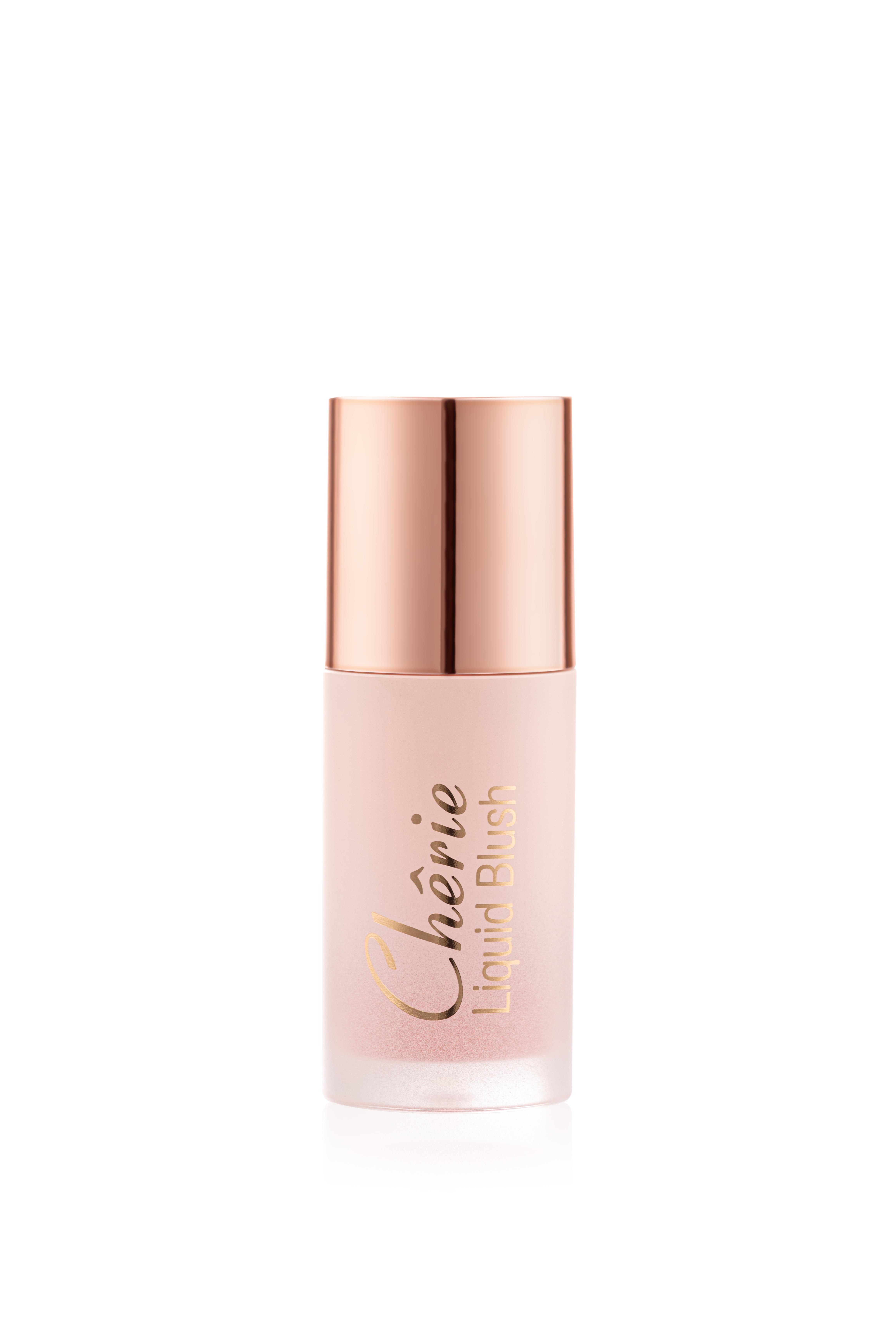 Cherie Liquid Blush