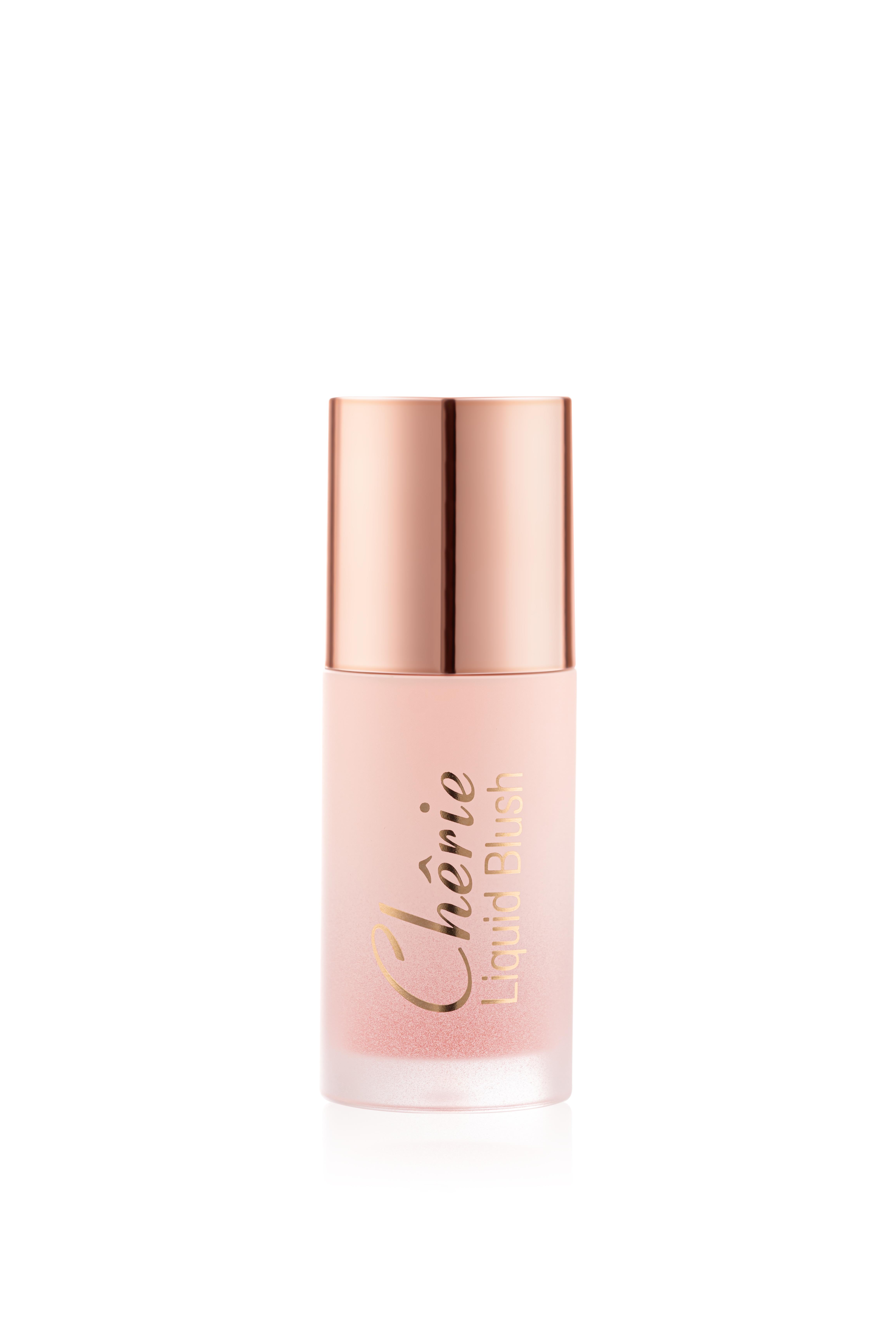 Cherie Liquid Blush
