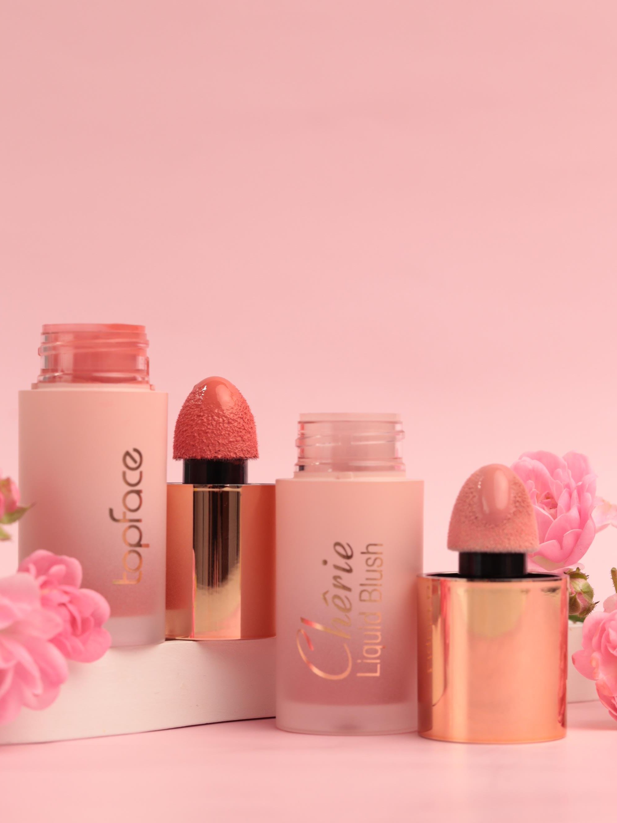 Cherie Liquid Blush