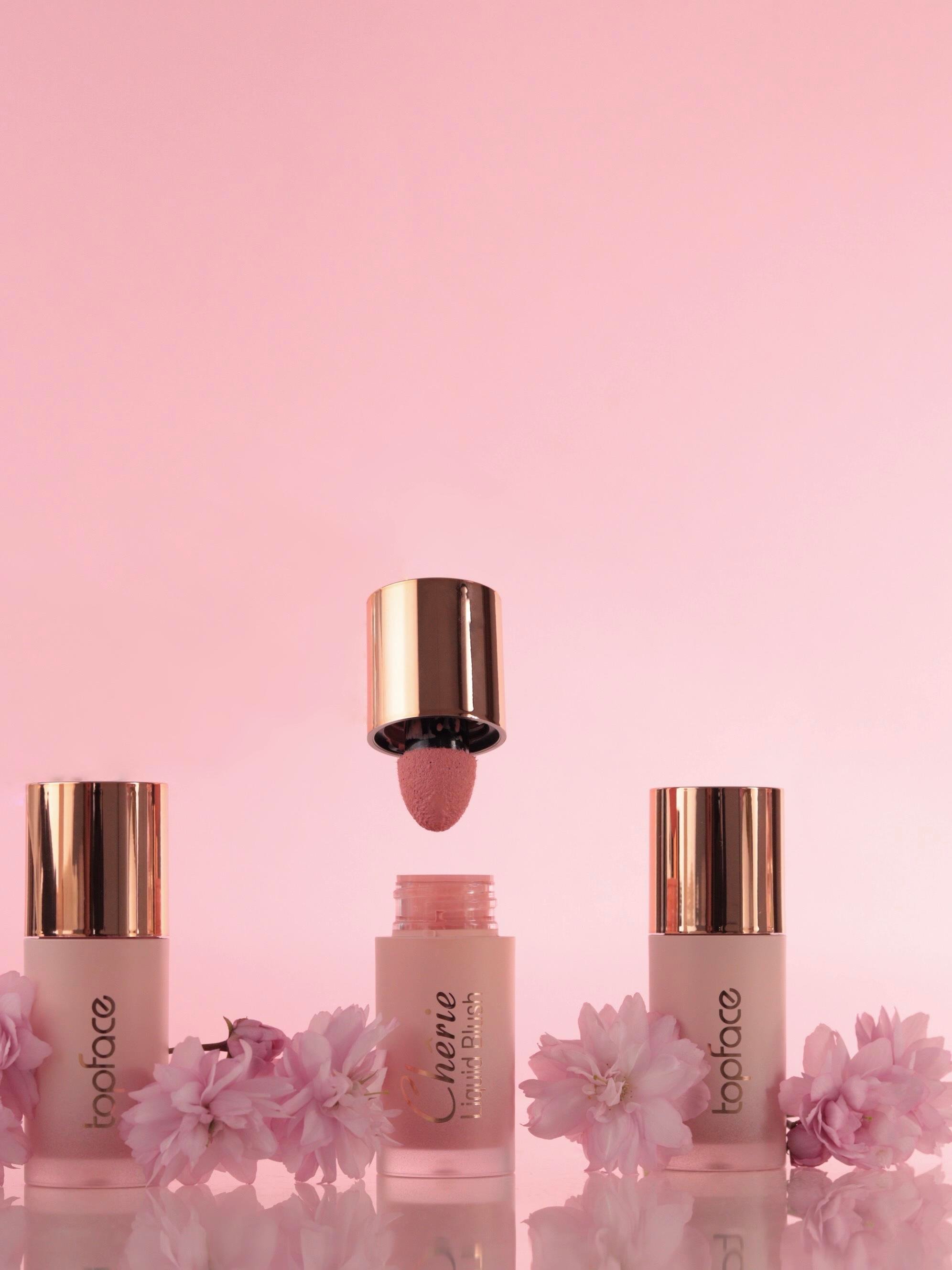 Cherie Liquid Blush