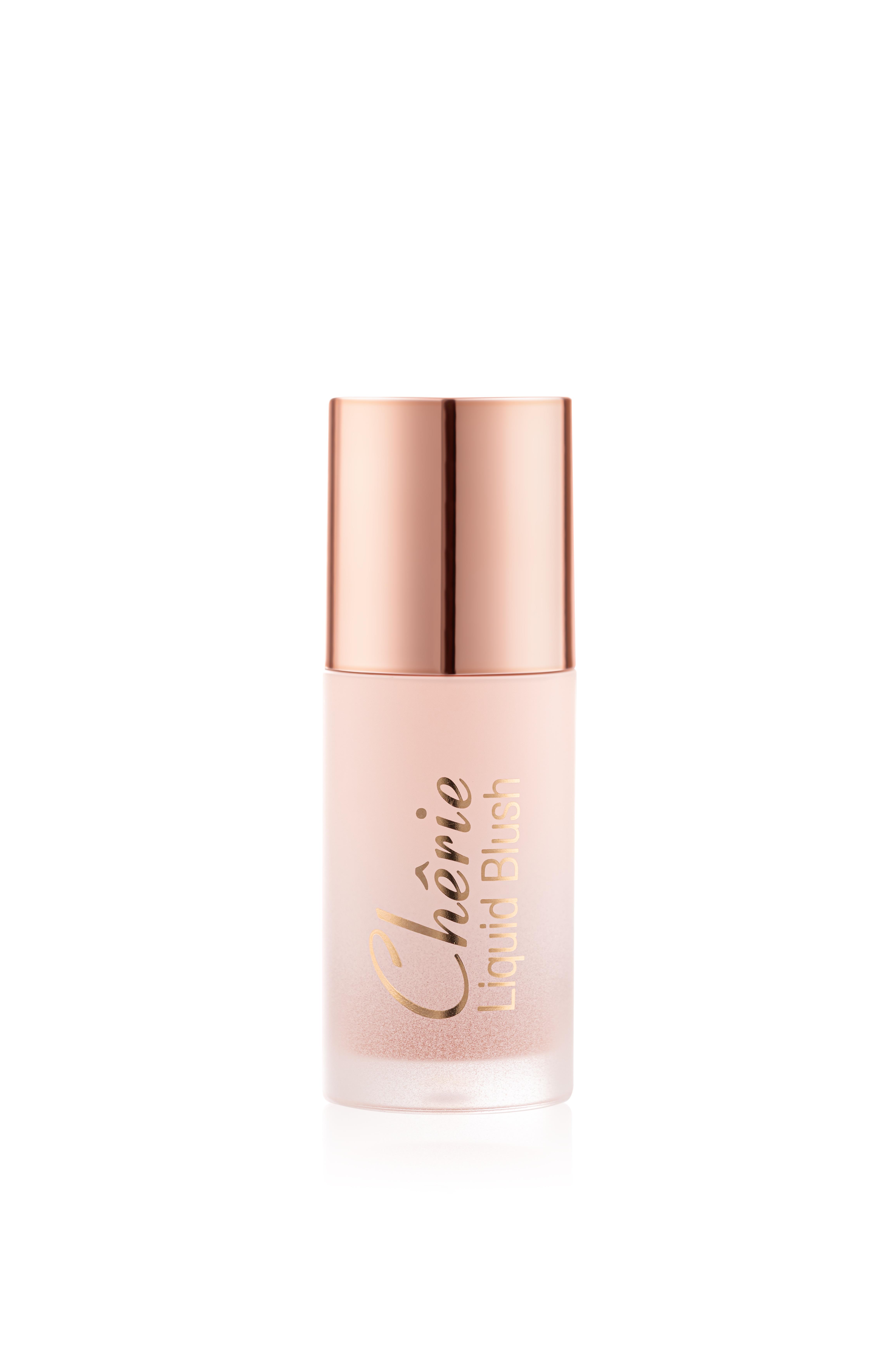 Cherie Liquid Blush