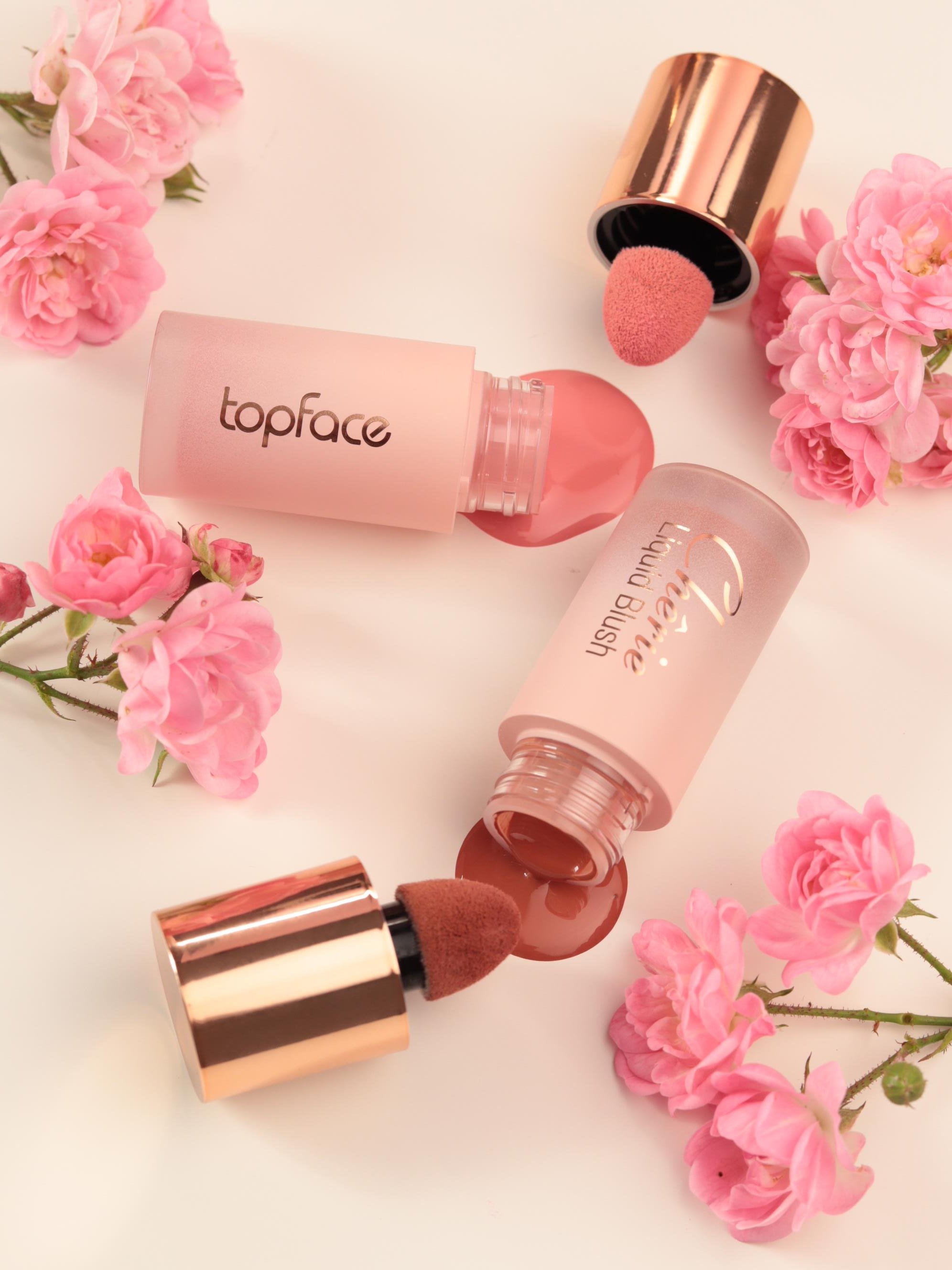 Cherie Liquid Blush