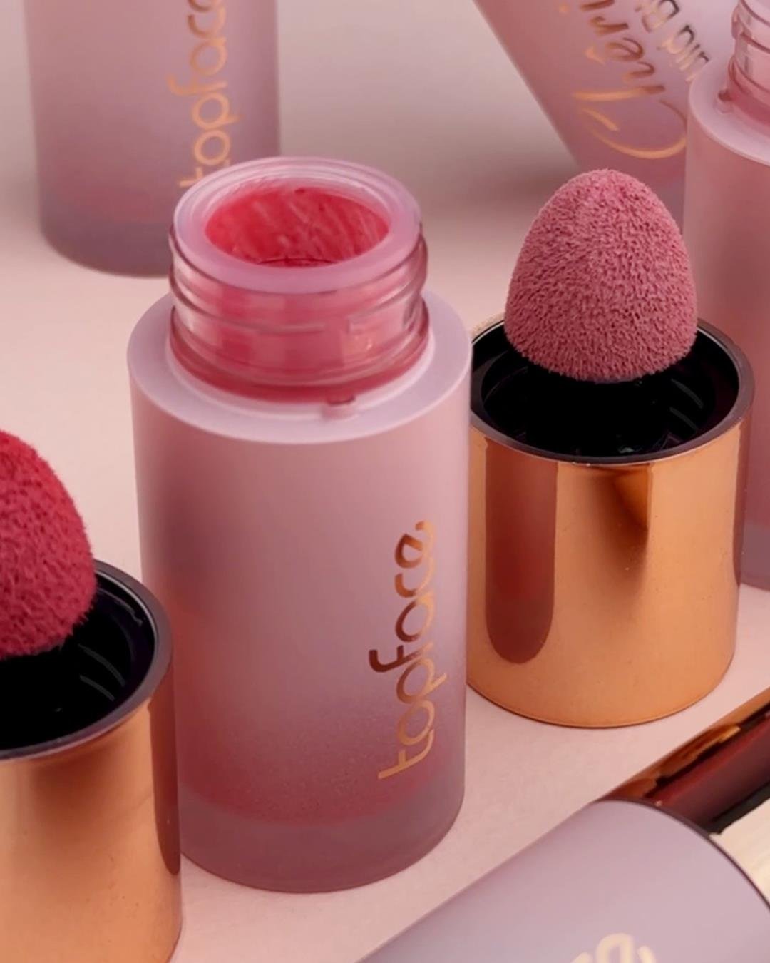 Cherie Liquid Blush