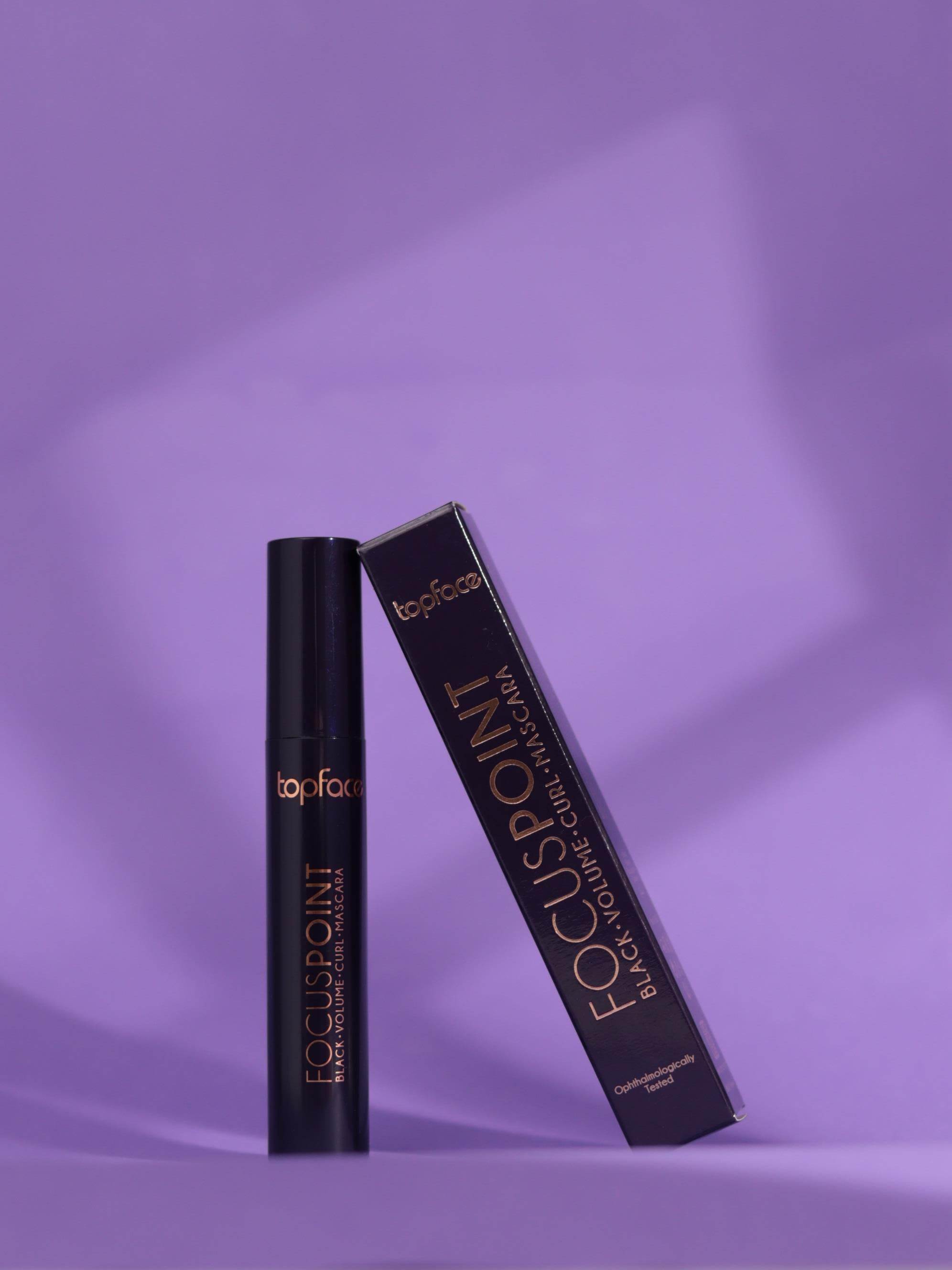 Focus Point  Mascara