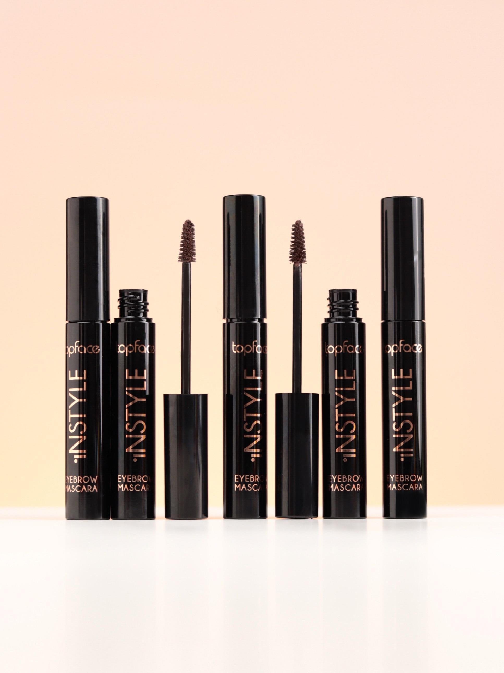 Instyle Eyebrow Mascara
