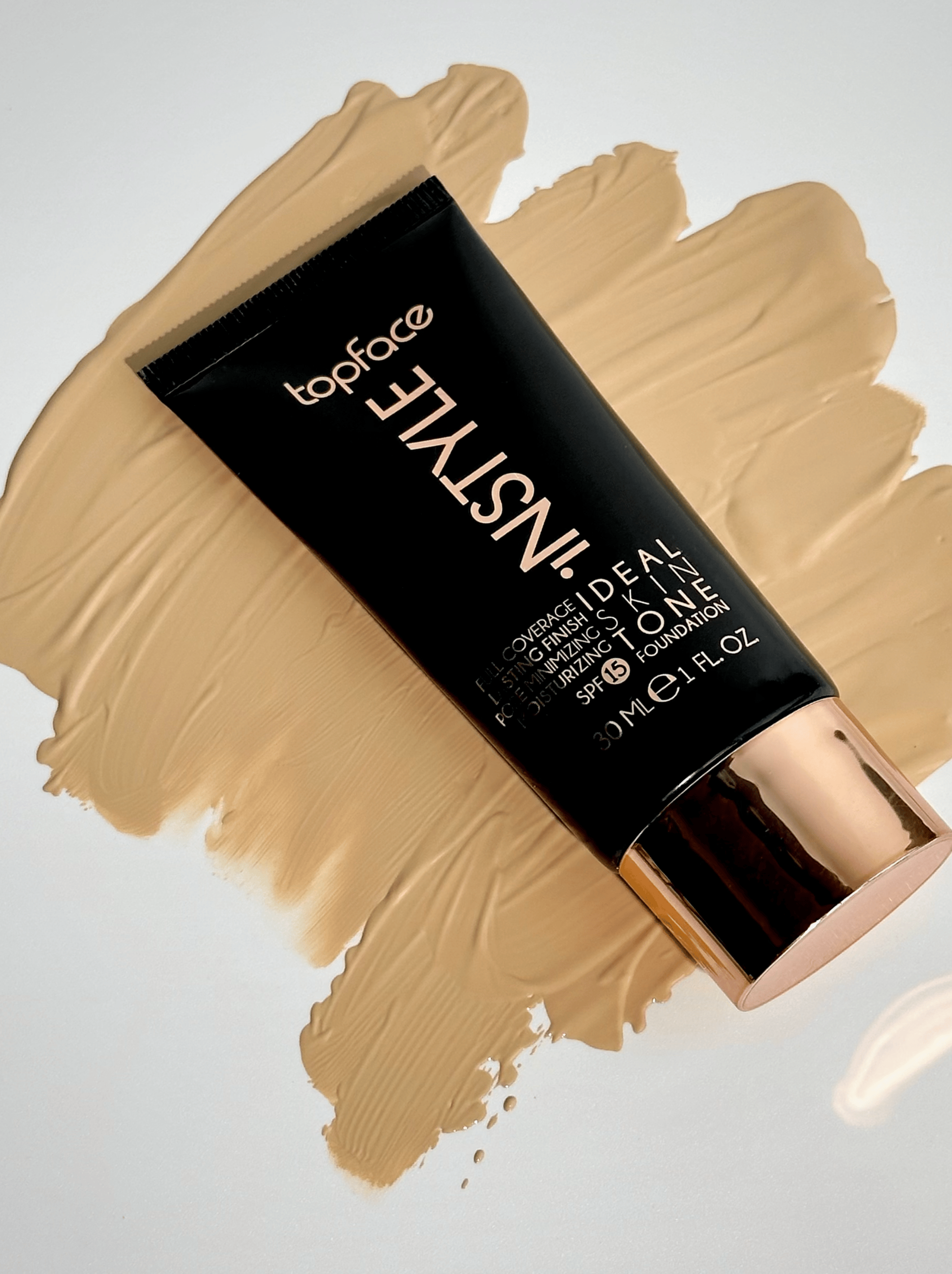Instyle Ideal Skin Tone Foundation