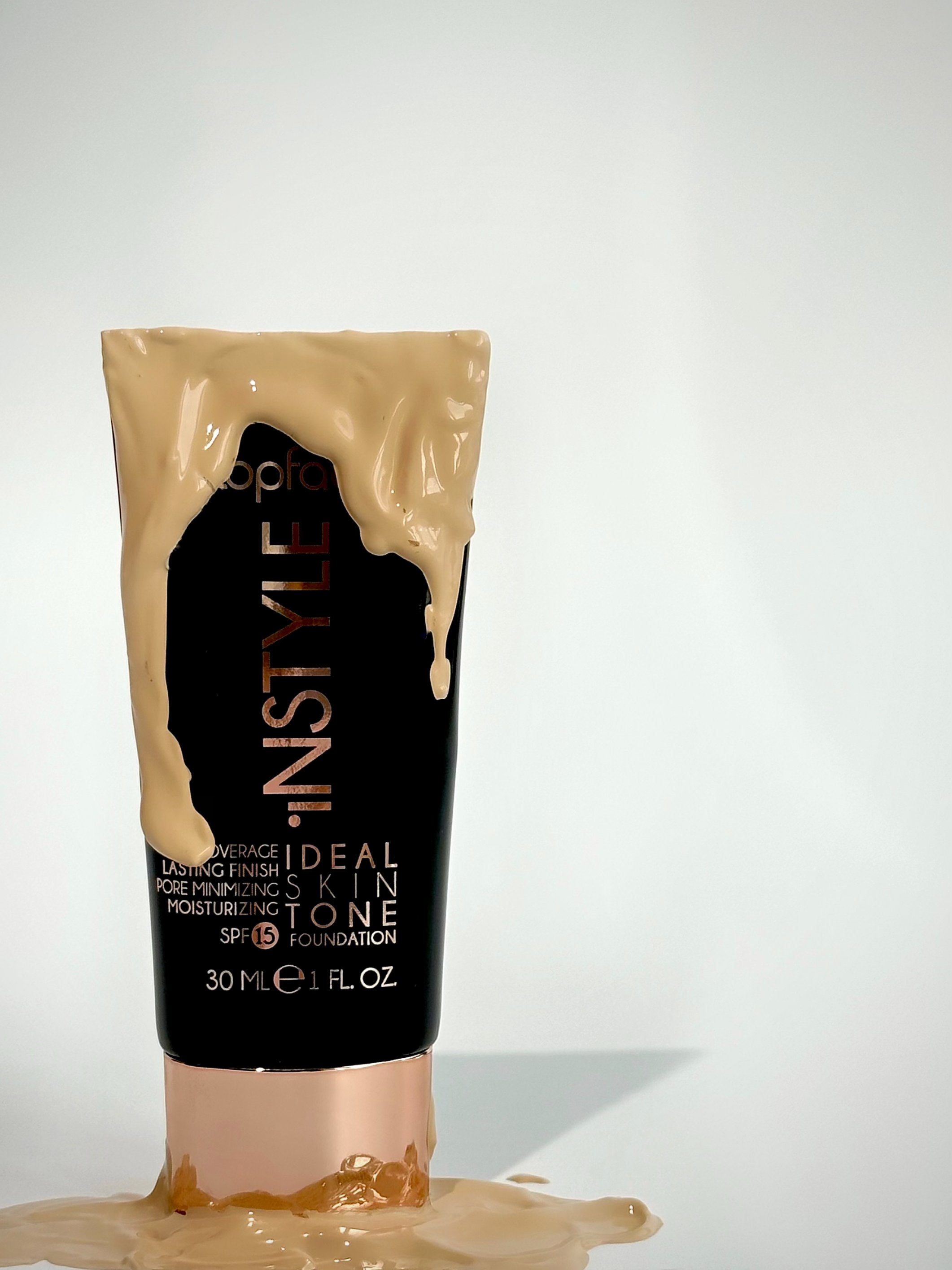 Instyle Ideal Skin Tone Foundation