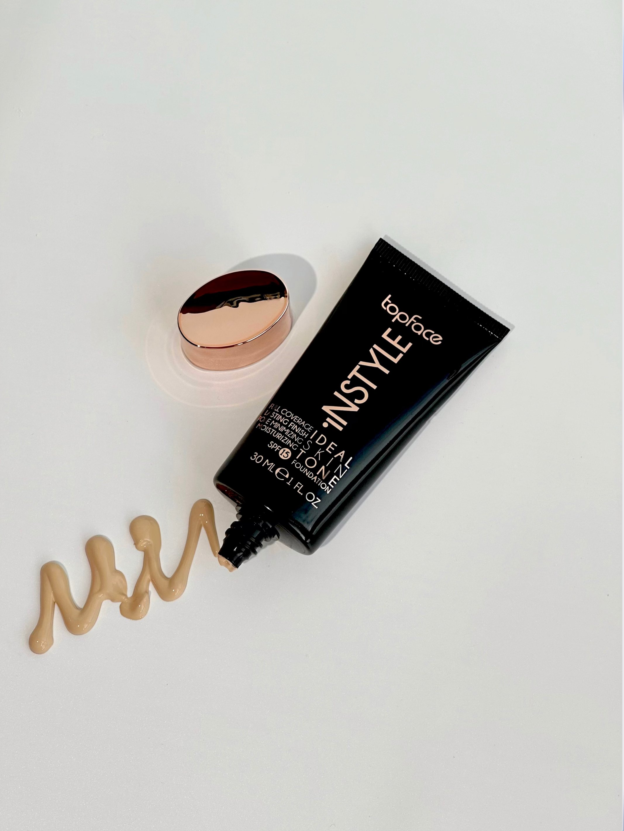 Instyle Ideal Skin Tone Foundation