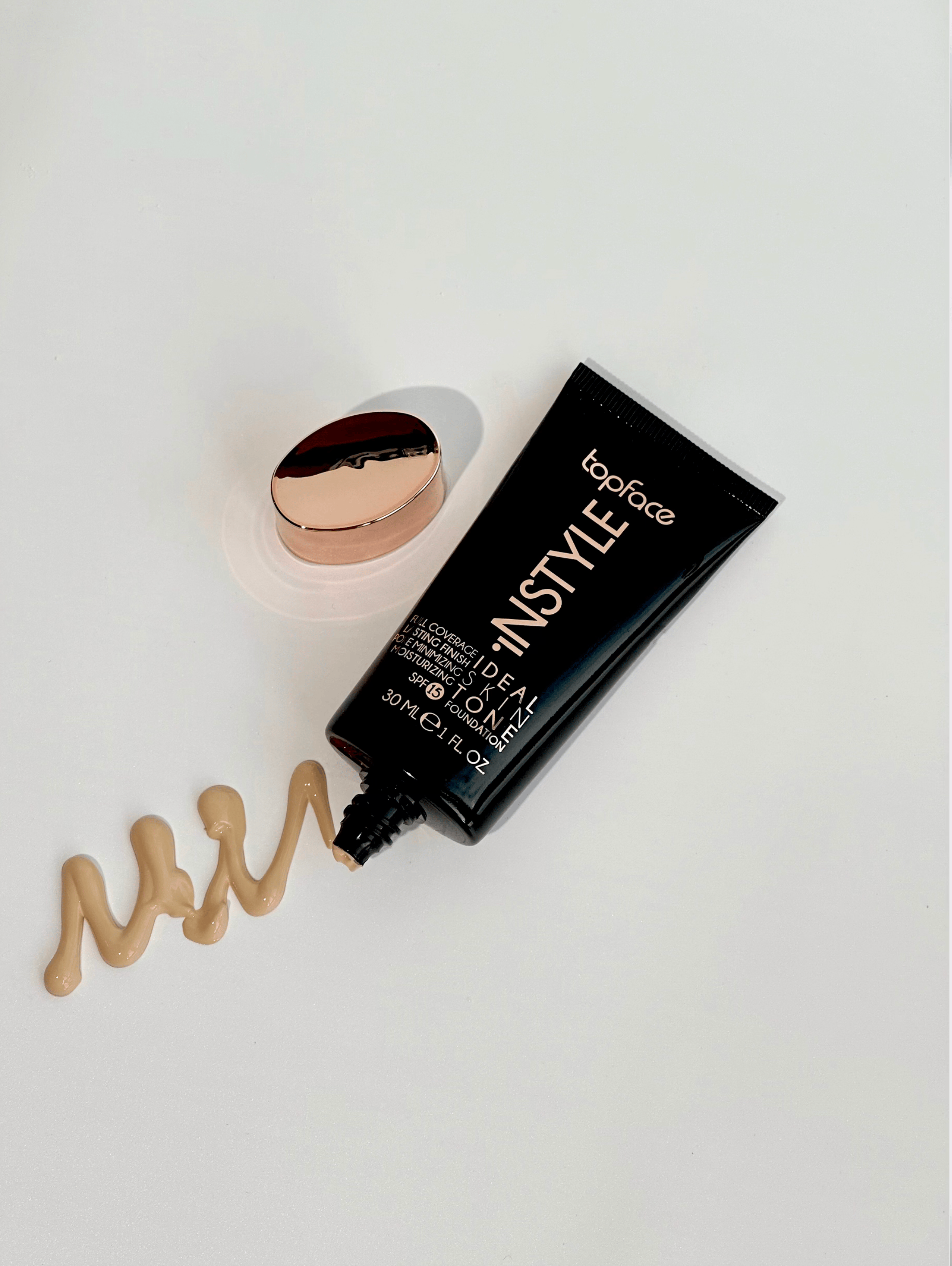 Instyle Ideal Skin Tone Foundation