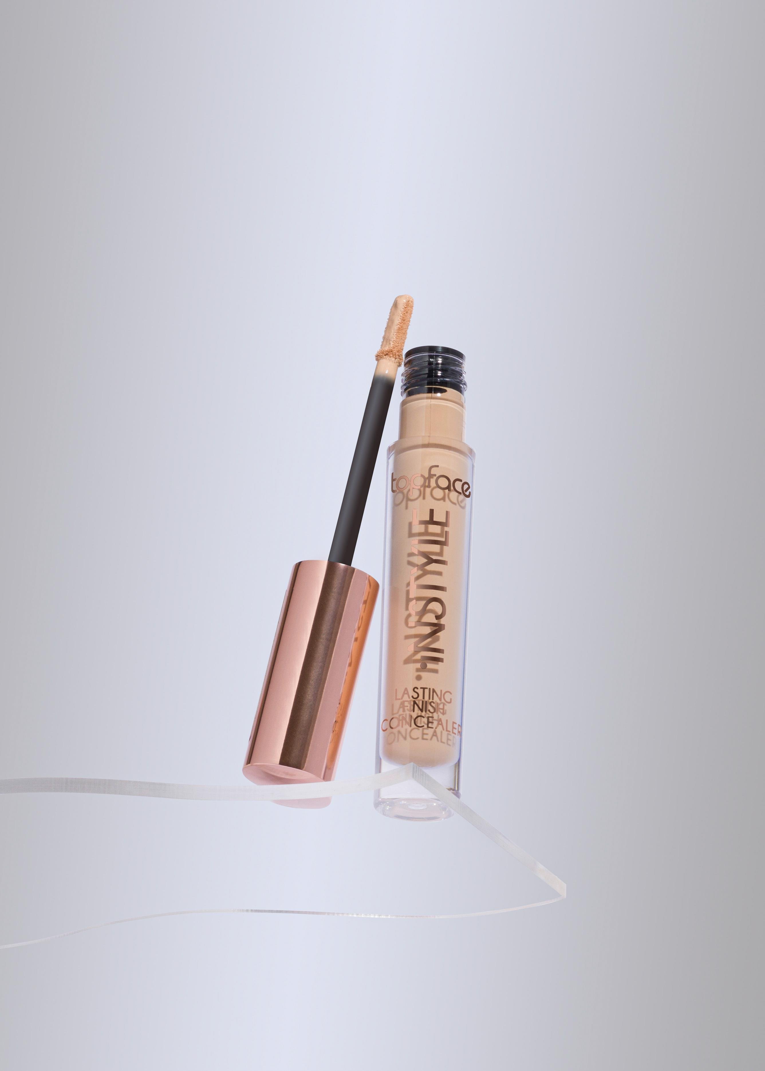 Instyle Lasting Finish Concealer