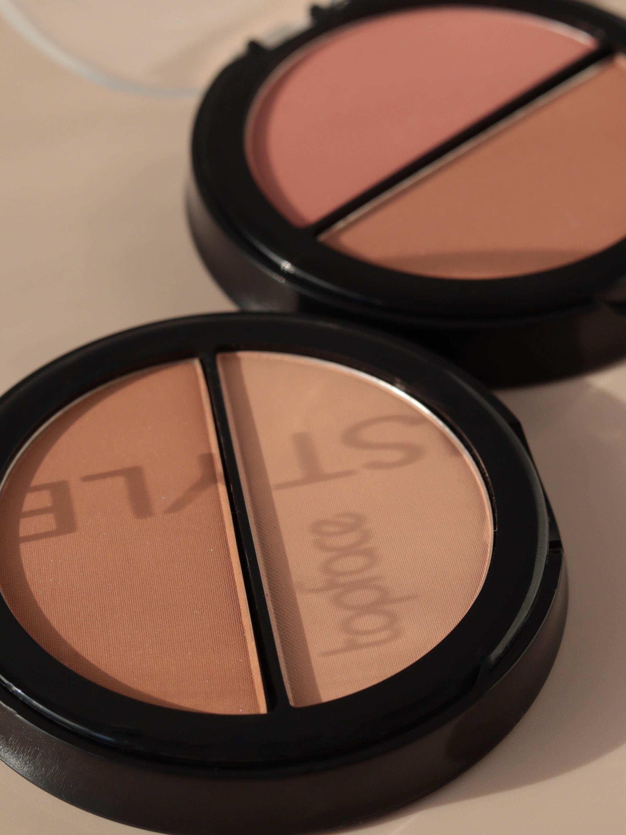 Instyle Twin Blush On