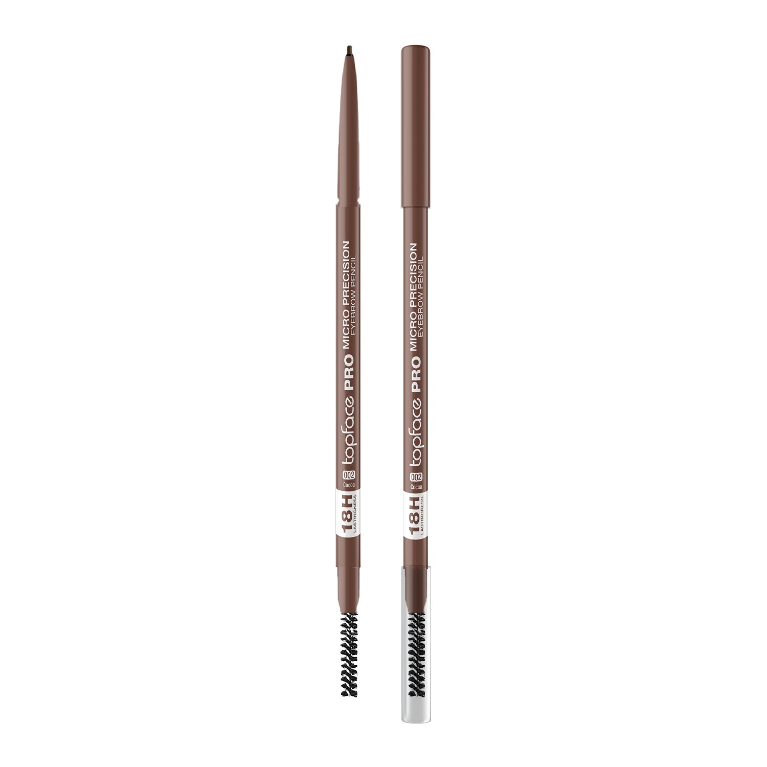 Pro Micro Precision Eyebrow Pencil