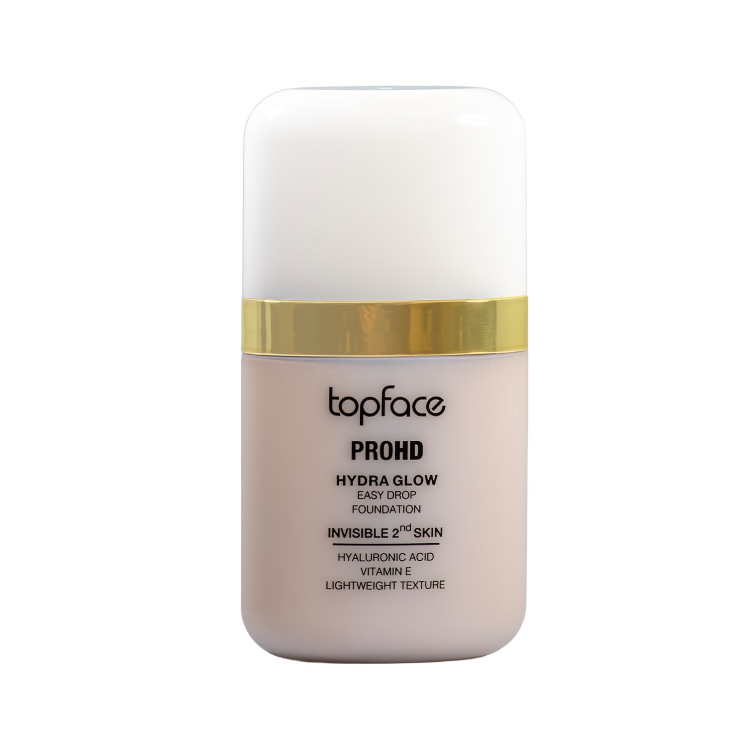 PROHD Hydra Glow Easy Drop Foundation