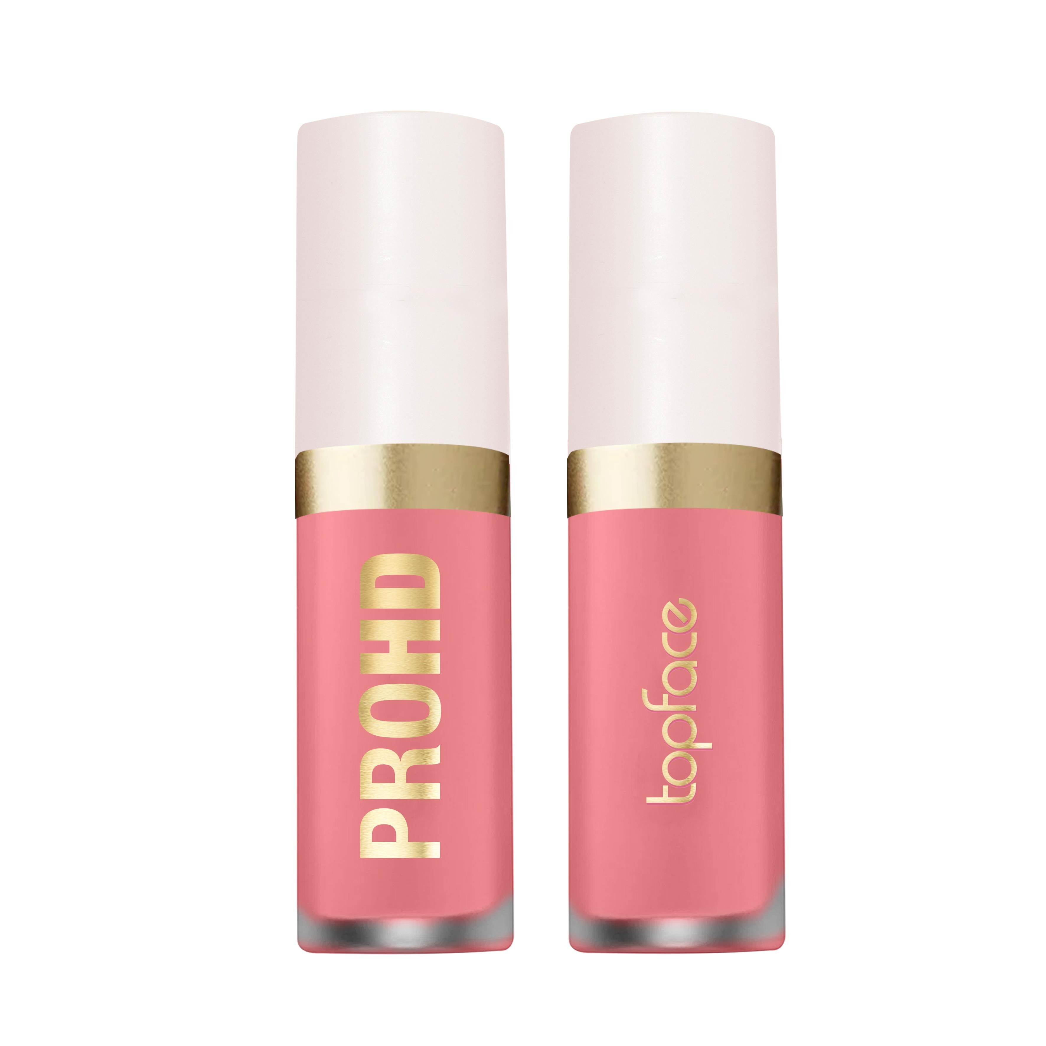 PROHD Hypnotic Bloom Liquid Blush