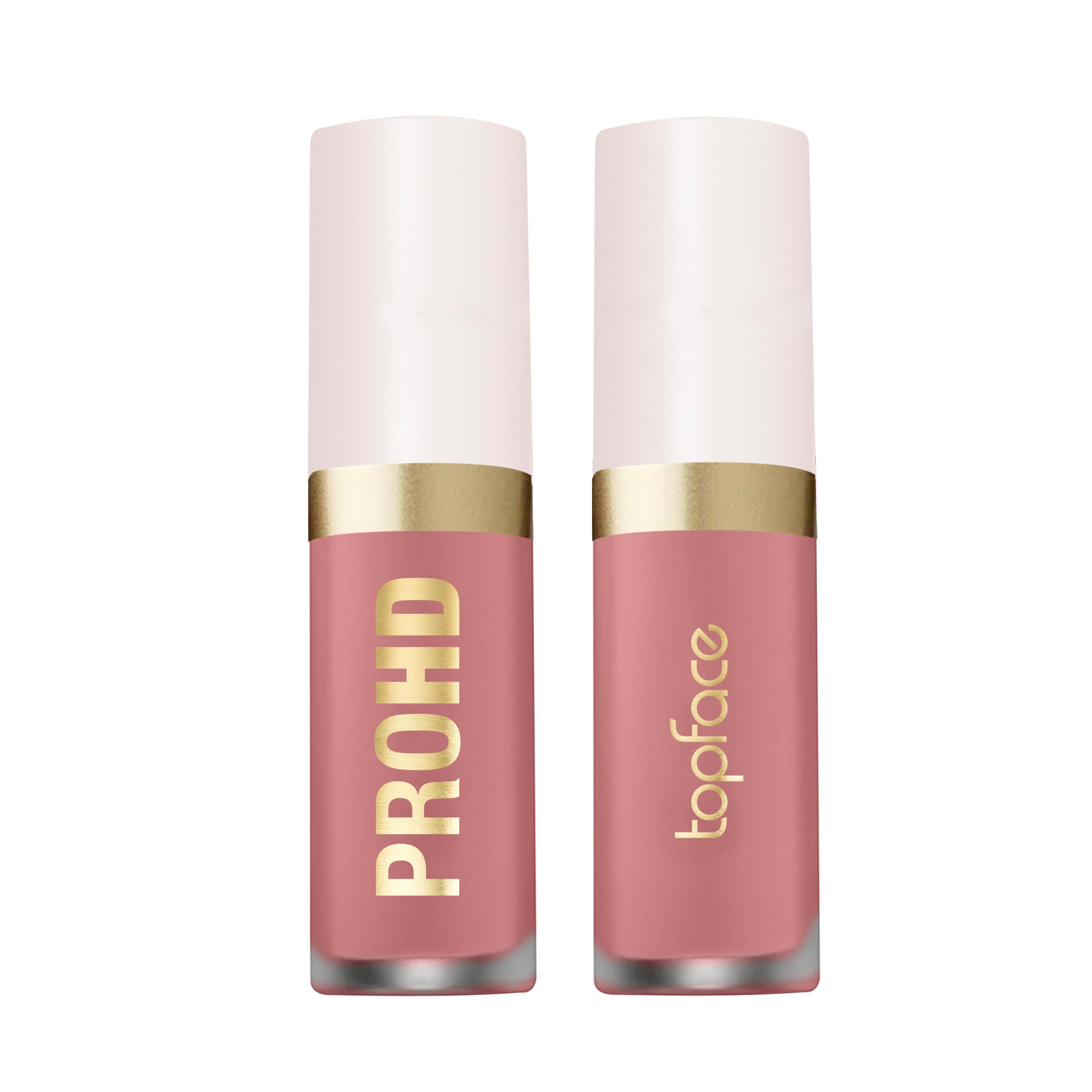 PROHD Hypnotic Bloom Liquid Blush