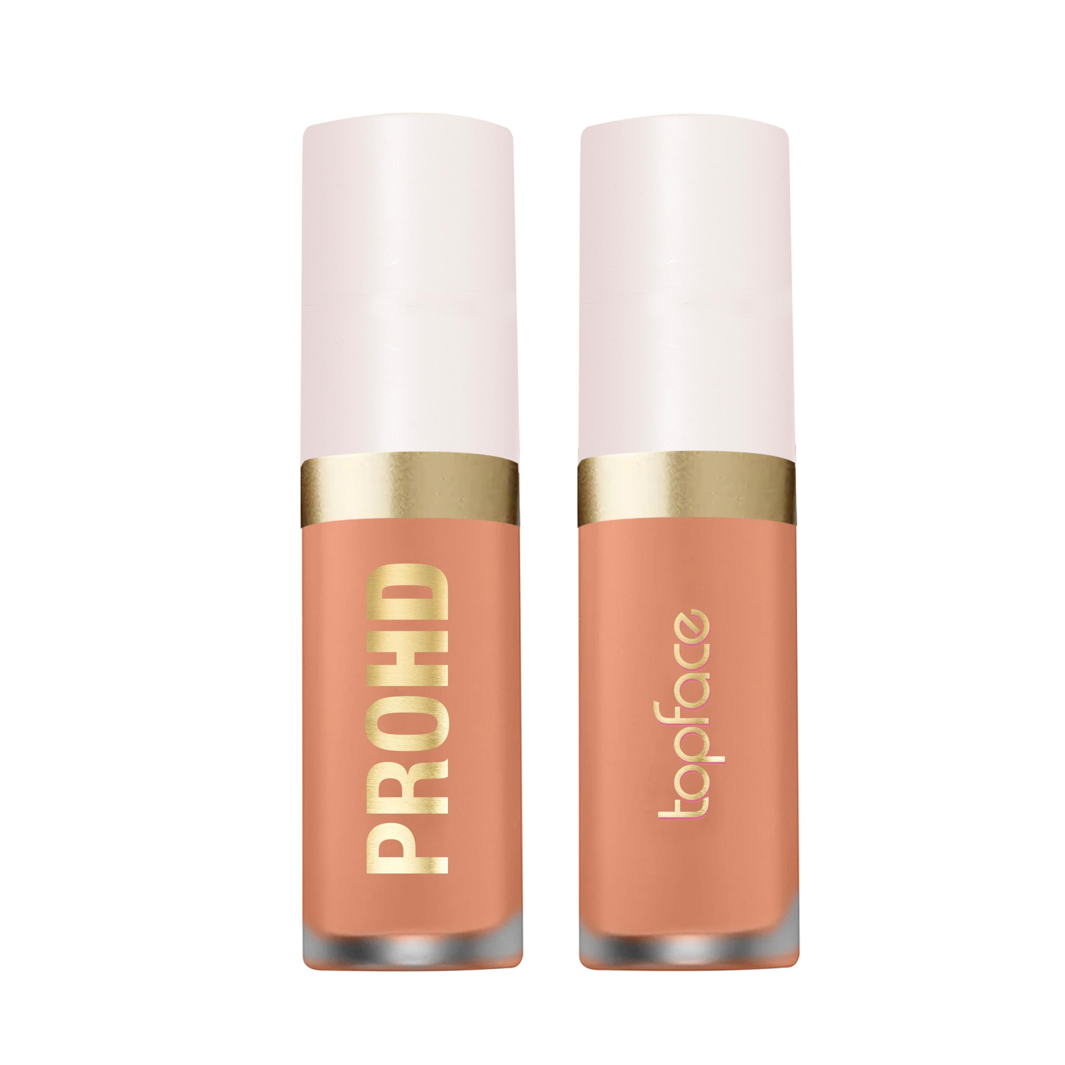 PROHD Hypnotic Bloom Liquid Blush