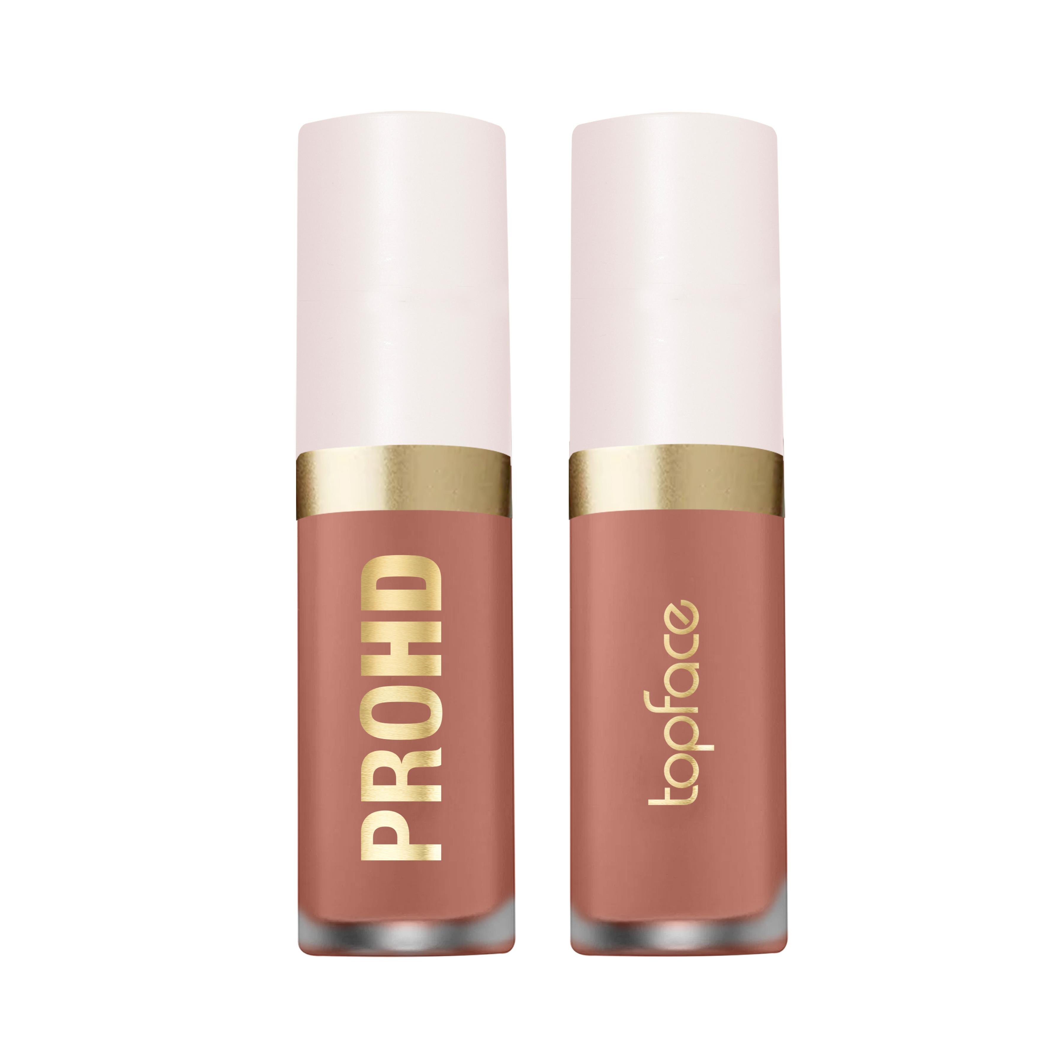PROHD Hypnotic Bloom Liquid Blush