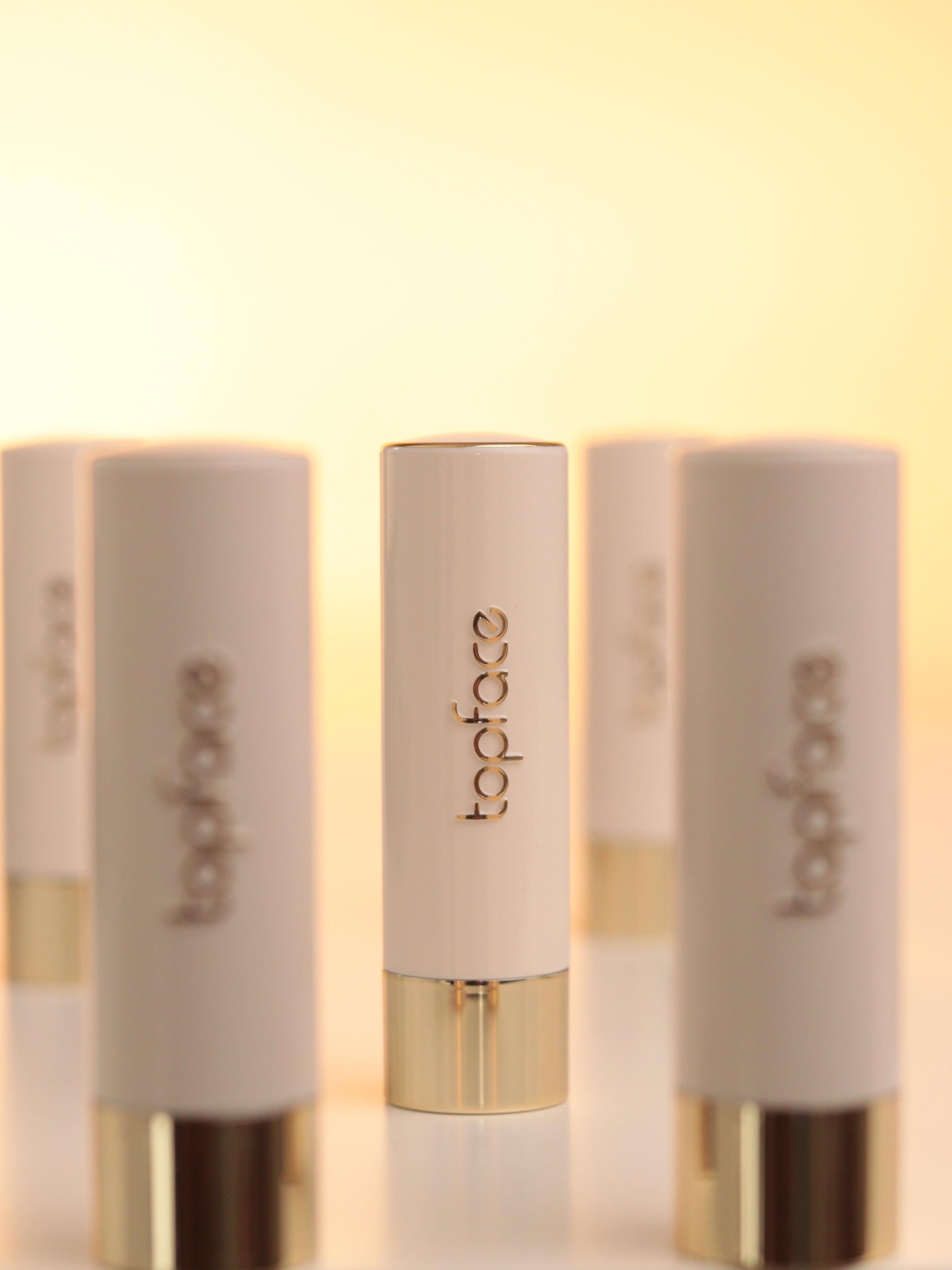 ProHD Rich Matte  Lipstick