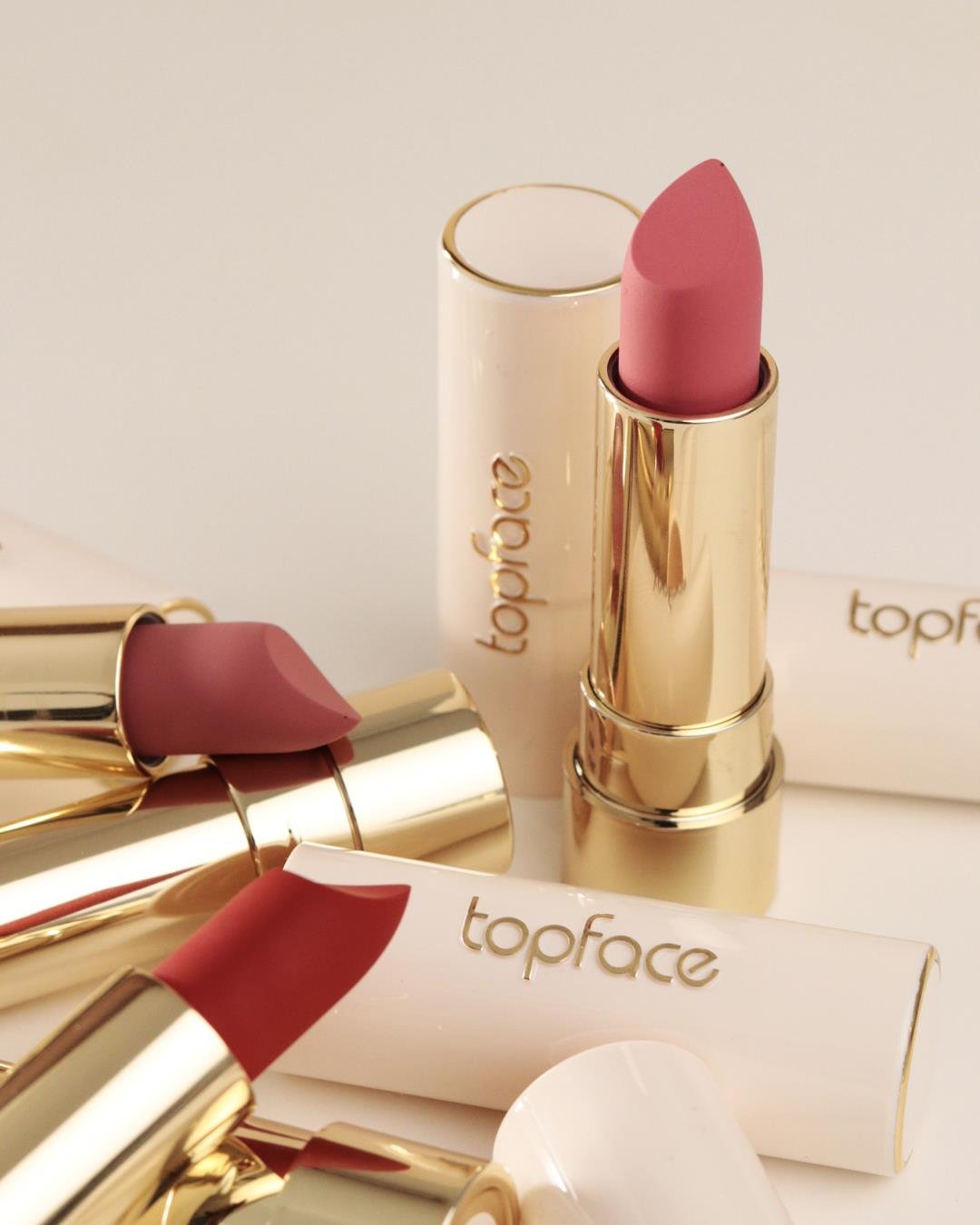 ProHD Rich Matte  Lipstick
