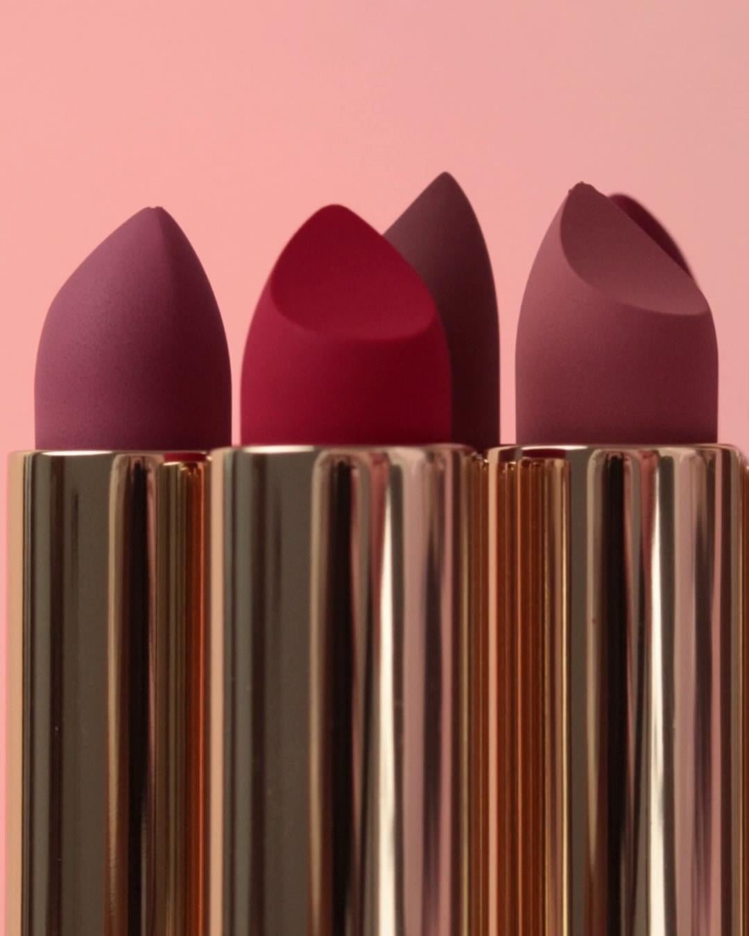 ProHD Rich Matte  Lipstick